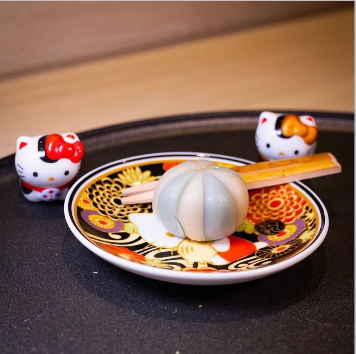 Kappo Yume bangkok — รูปภาพ (อาหาร)