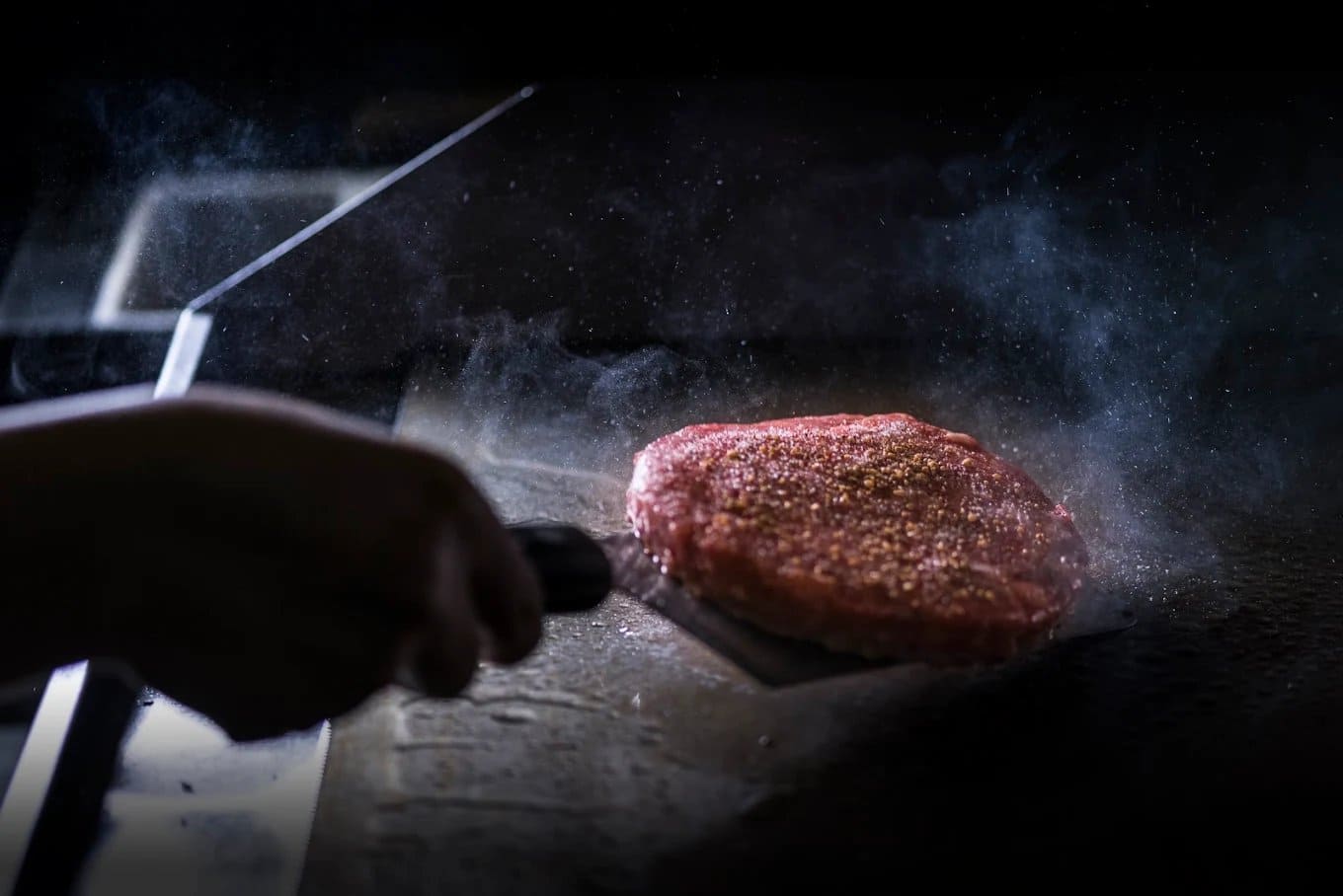 25 Degrees Burgers, Wine & Liquor Bar — รูปภาพ (อาหาร)