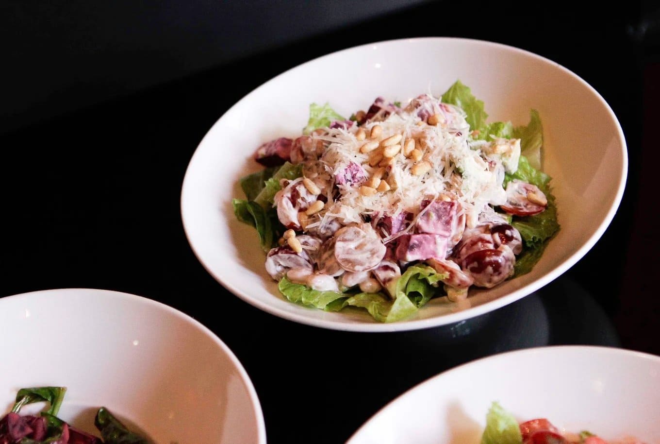 25 Degrees Burgers, Wine & Liquor Bar — รูปภาพ (อาหาร)