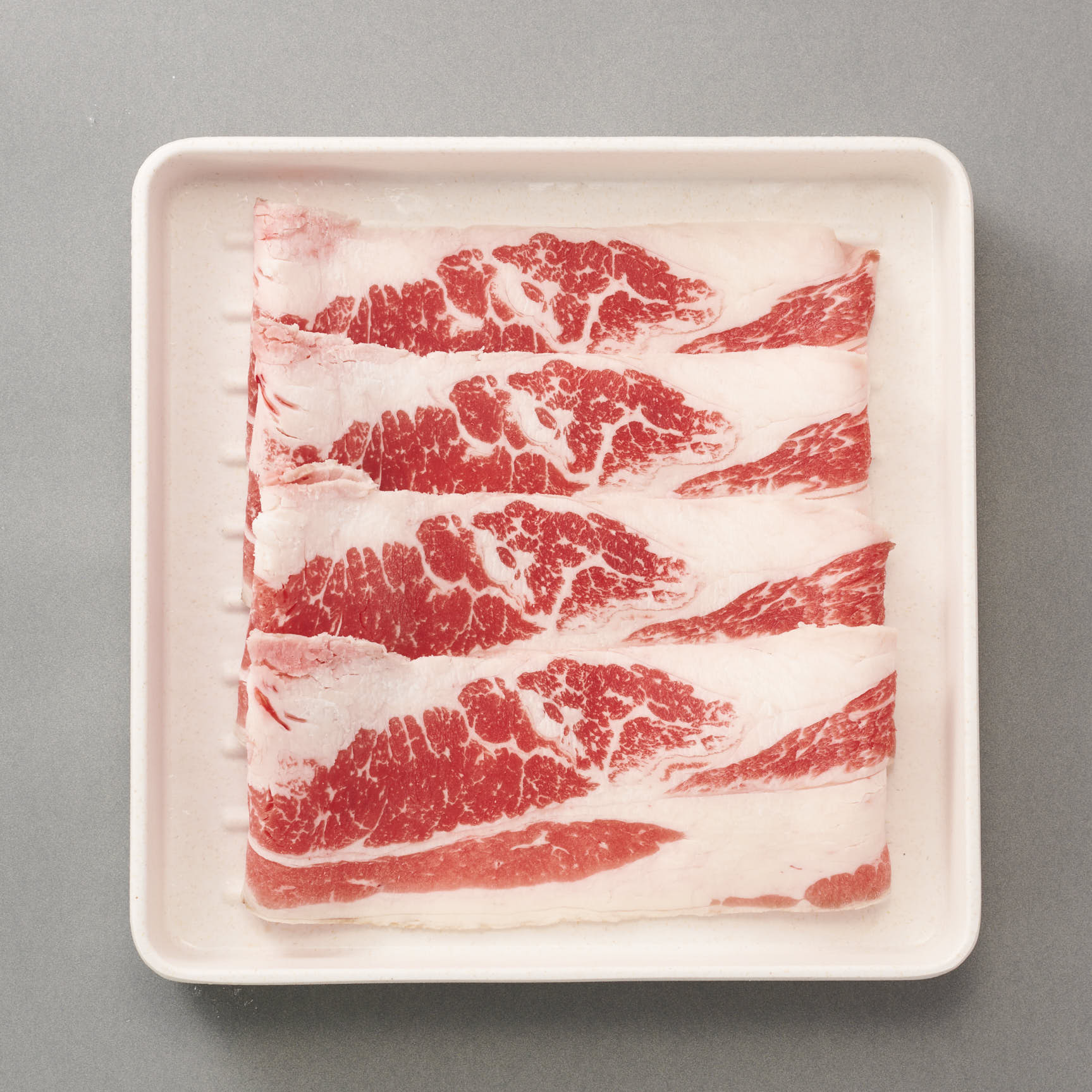 KOUBAI Ginza Shabu Shabu — รูปภาพ (อาหาร)