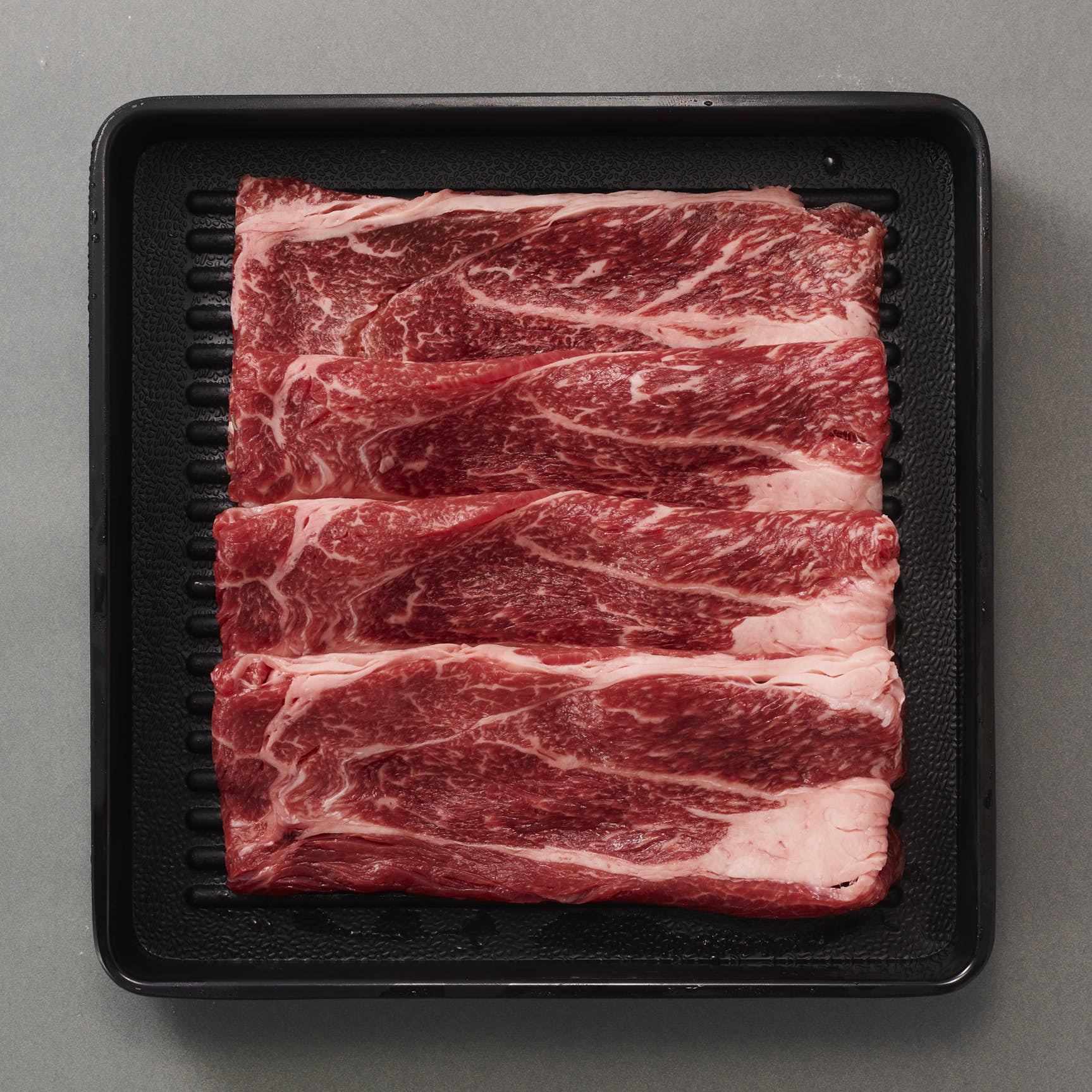 KOUBAI Ginza Shabu Shabu — รูปภาพ (อาหาร)