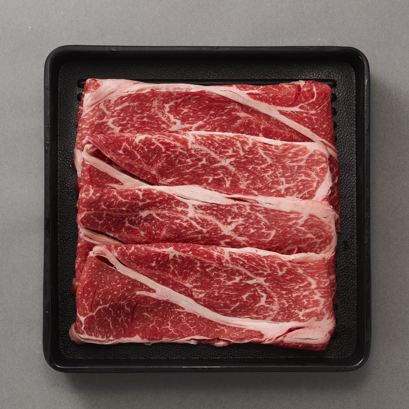 KOUBAI Ginza Shabu Shabu — รูปภาพ (อาหาร)