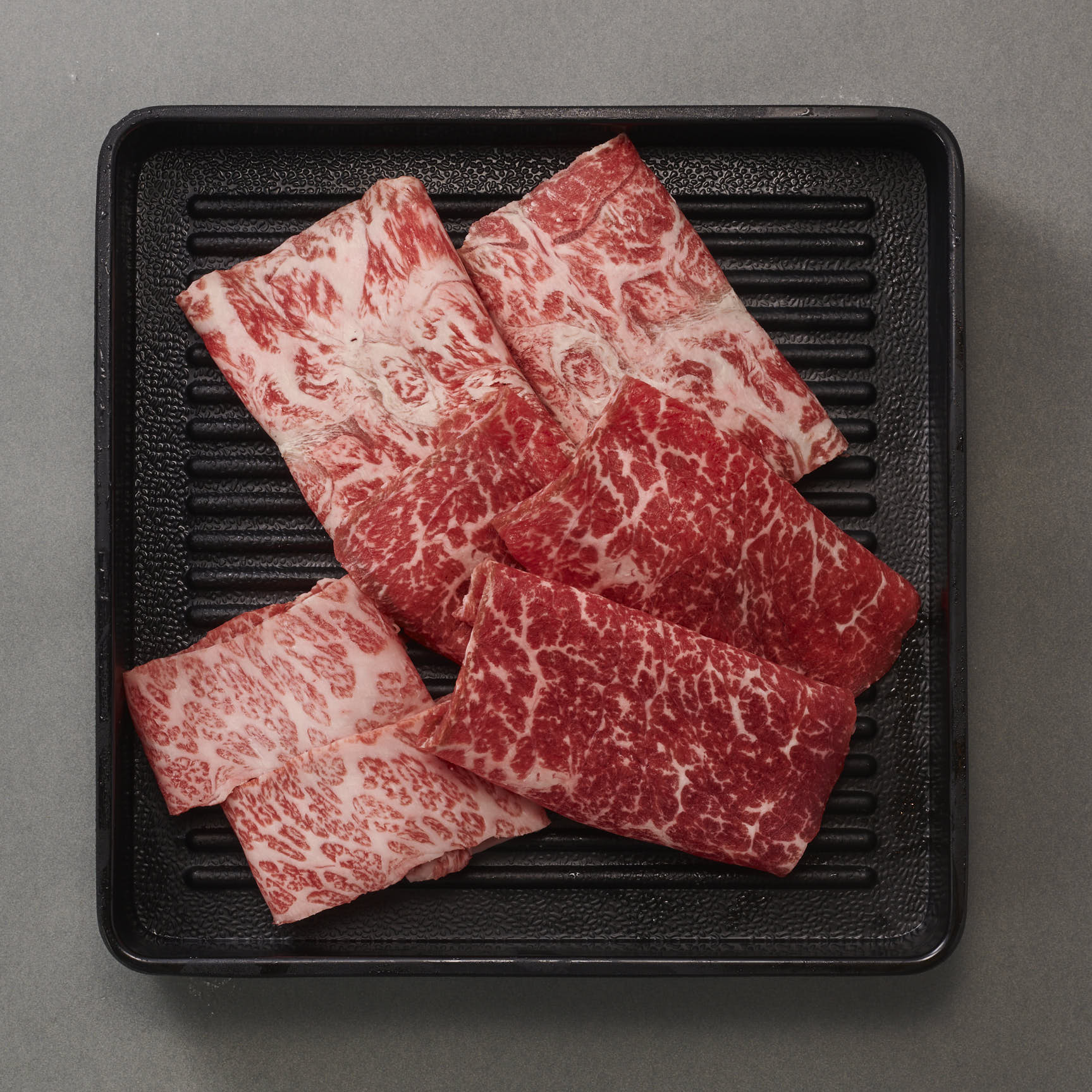 KOUBAI Ginza Shabu Shabu — รูปภาพ (อาหาร)