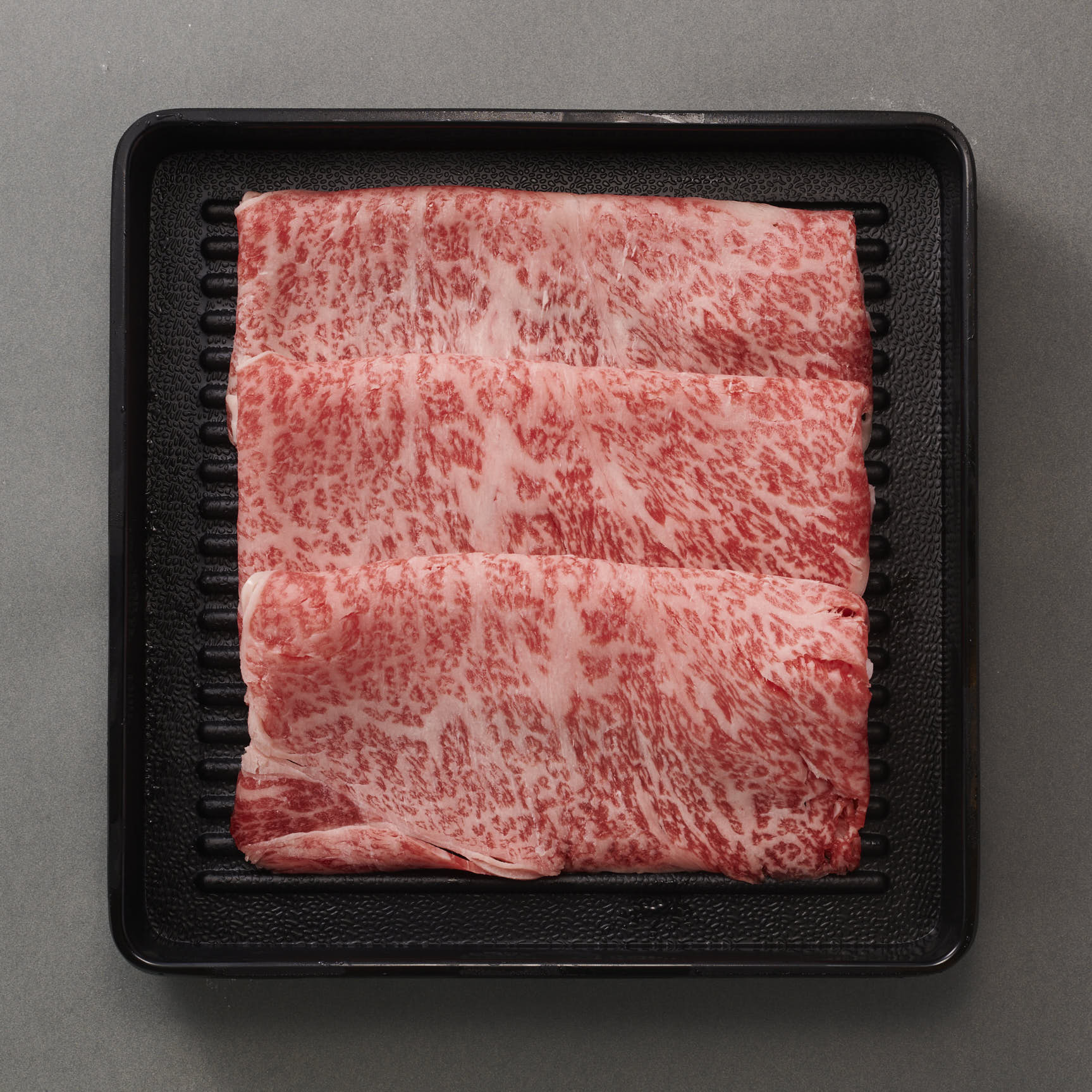 KOUBAI Ginza Shabu Shabu — รูปภาพ (อาหาร)