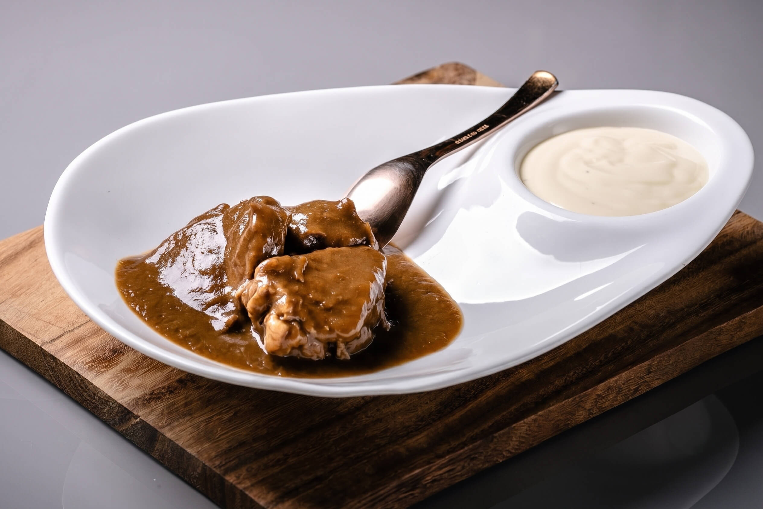 35 Dry Aged Beef — รูปภาพ (อาหาร)