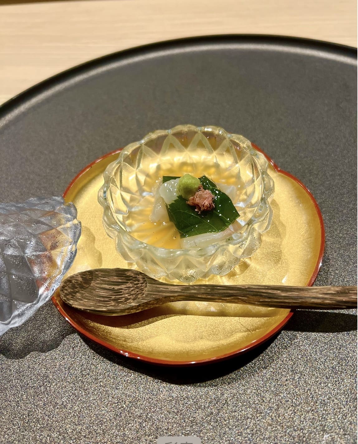 Kappo Yume bangkok — รูปภาพ (อาหาร)
