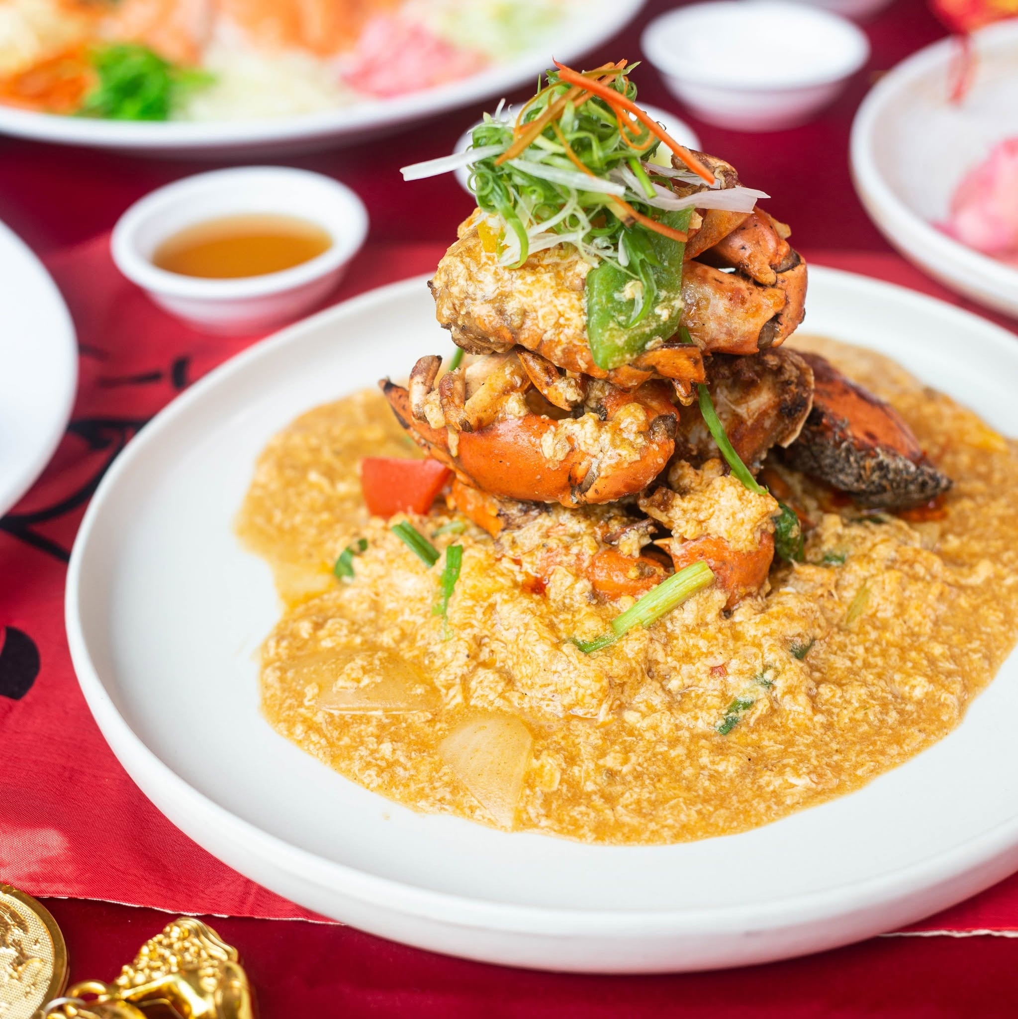 Amaya Food Gallery at Amari — รูปภาพ (อาหาร)