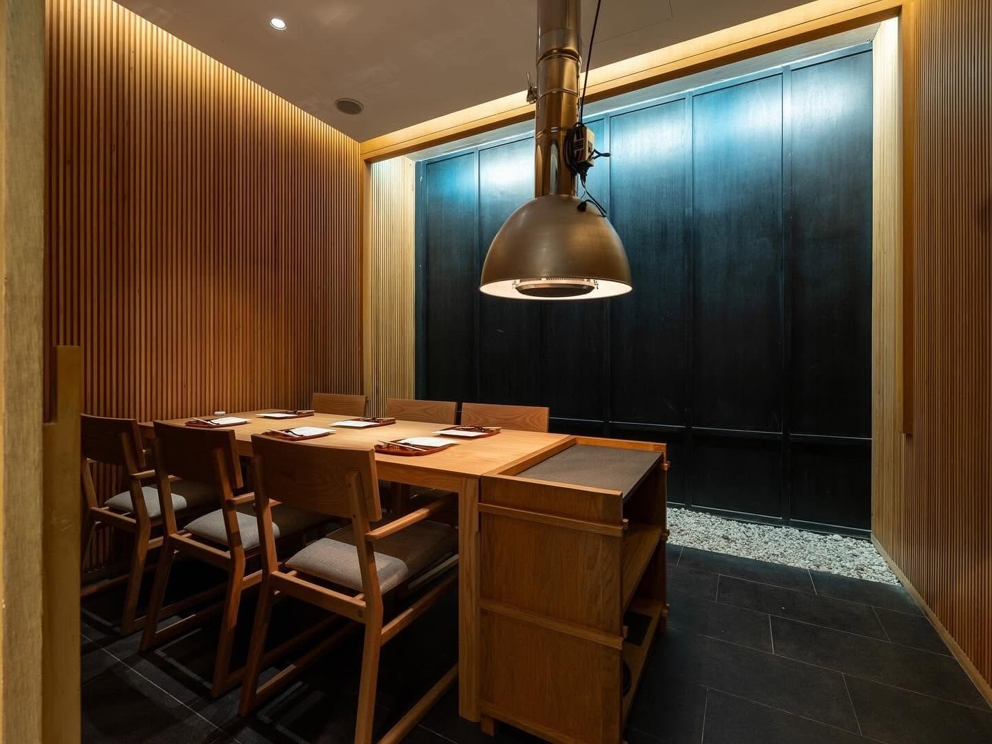 Yakiniku Sudo — รูปภาพ (ภายในร้าน)