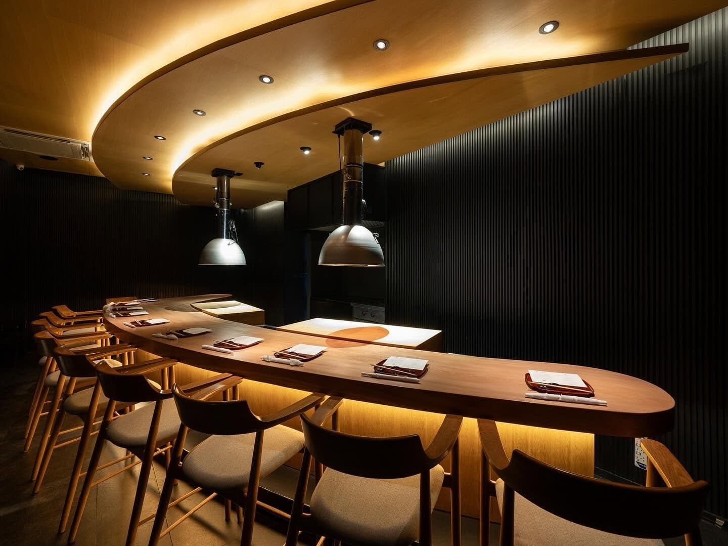 Yakiniku Sudo — รูปภาพ (ภายในร้าน)