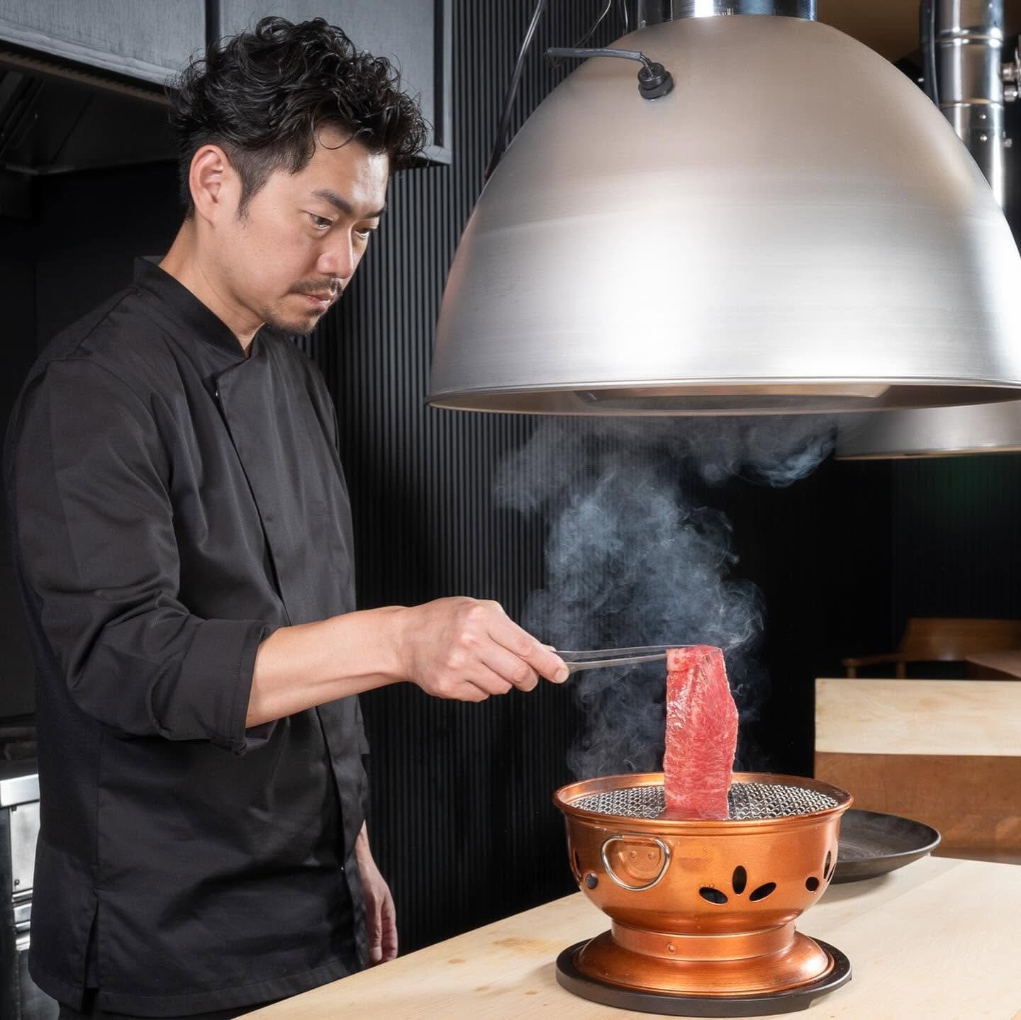 Yakiniku Sudo — รูปภาพ (อาหาร)