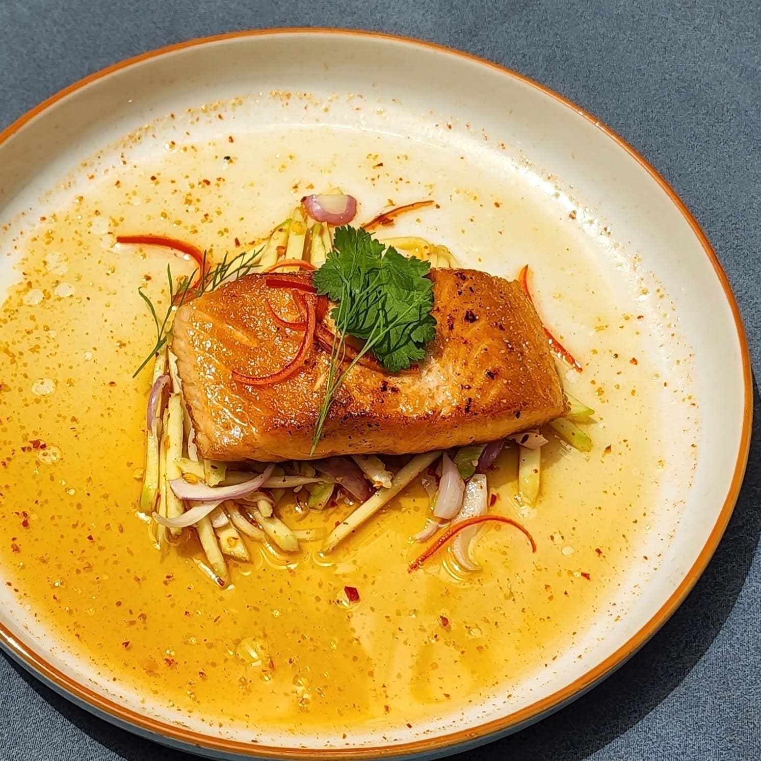 Jam Jam Eatery & Bar — รูปภาพ (อาหาร)
