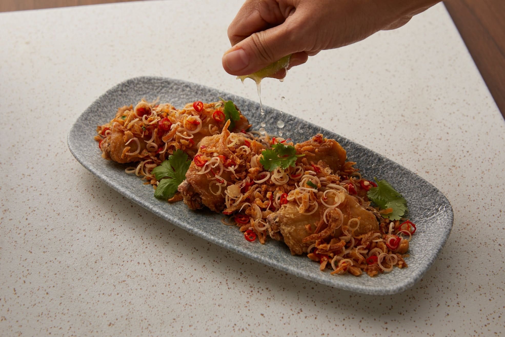 Jam Jam Eatery & Bar — รูปภาพ (อาหาร)