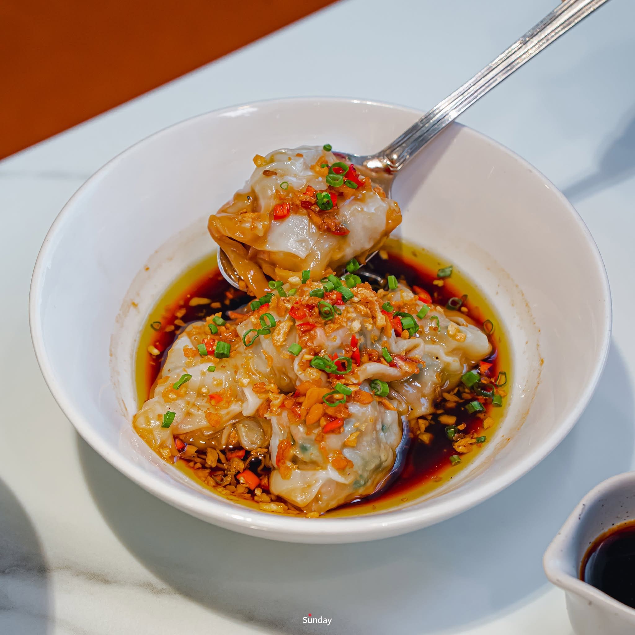 Canton Paradise — รูปภาพ (อาหาร)