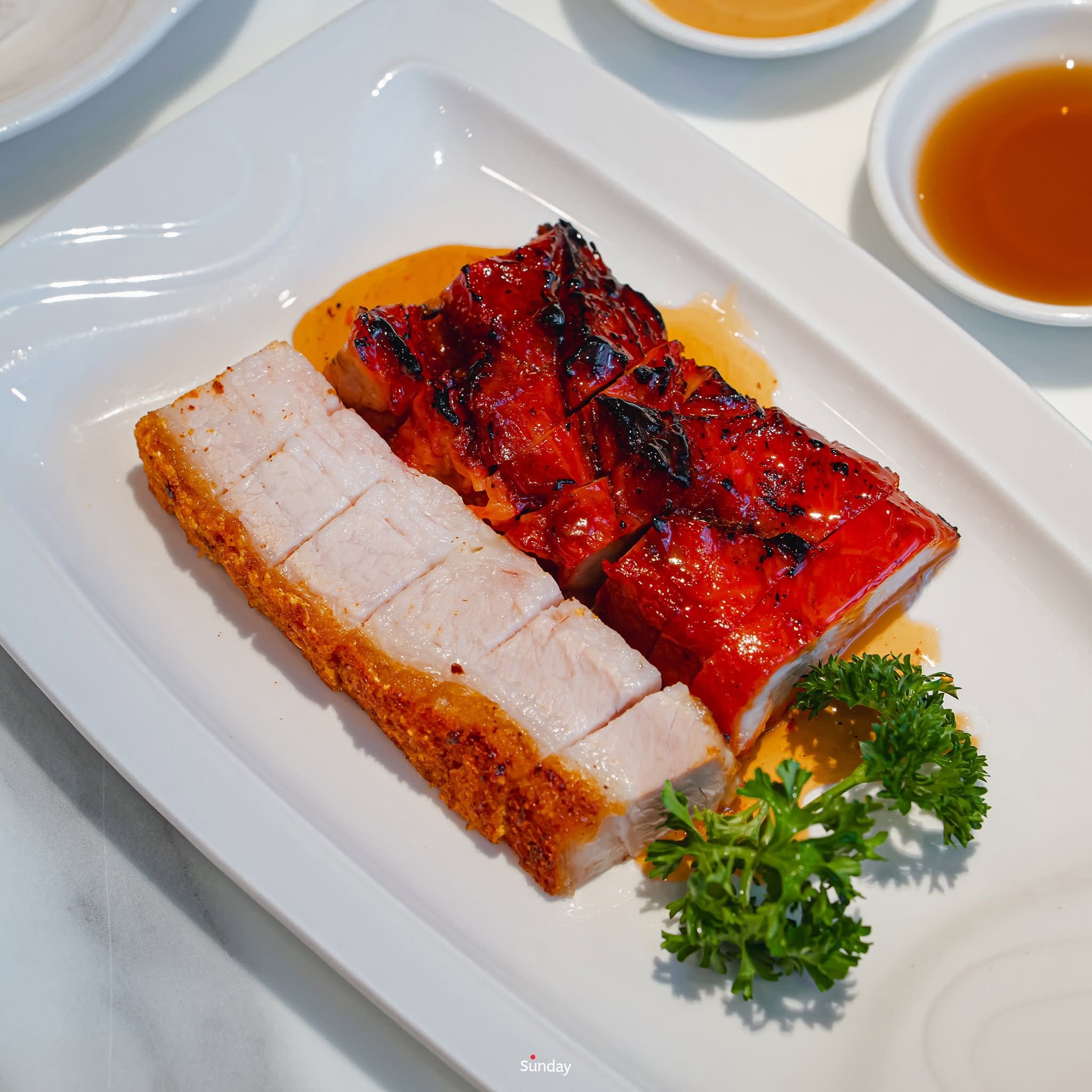 Canton Paradise — รูปภาพ (อาหาร)