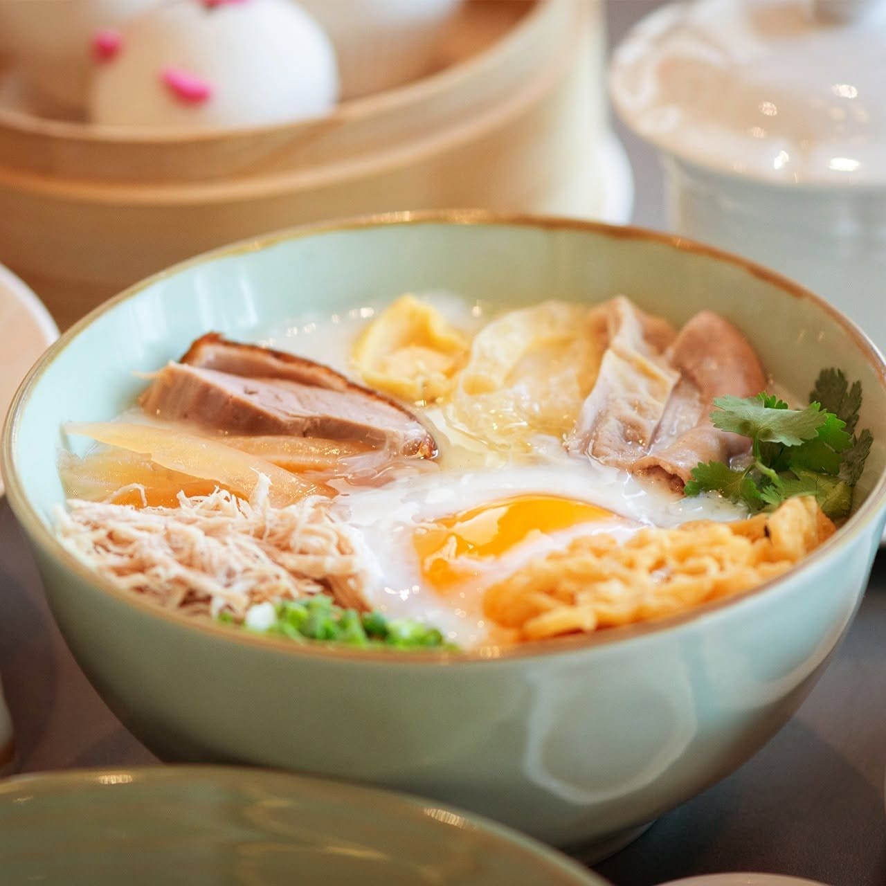 Canton Paradise — รูปภาพ (อาหาร)