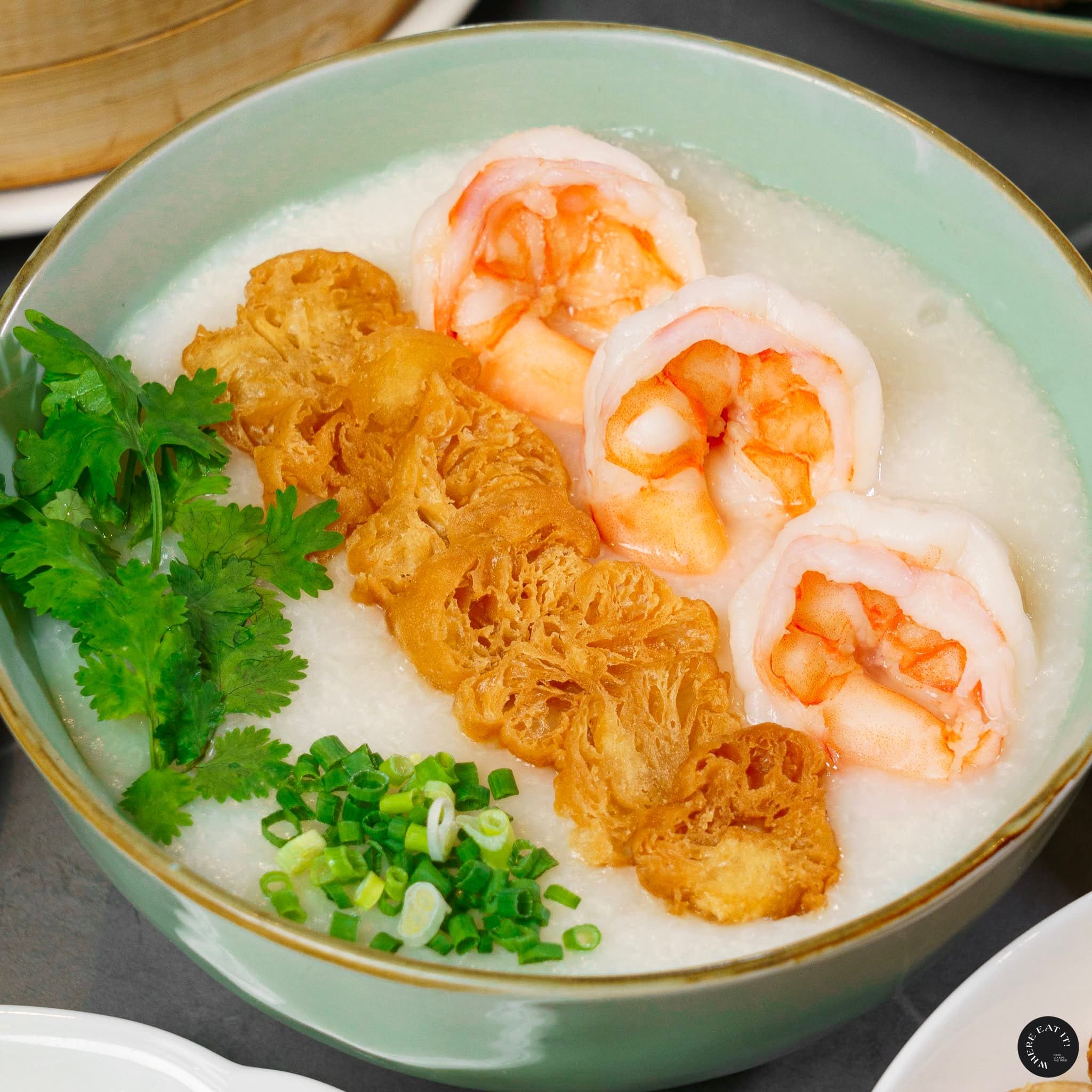 Canton Paradise — รูปภาพ (อาหาร)