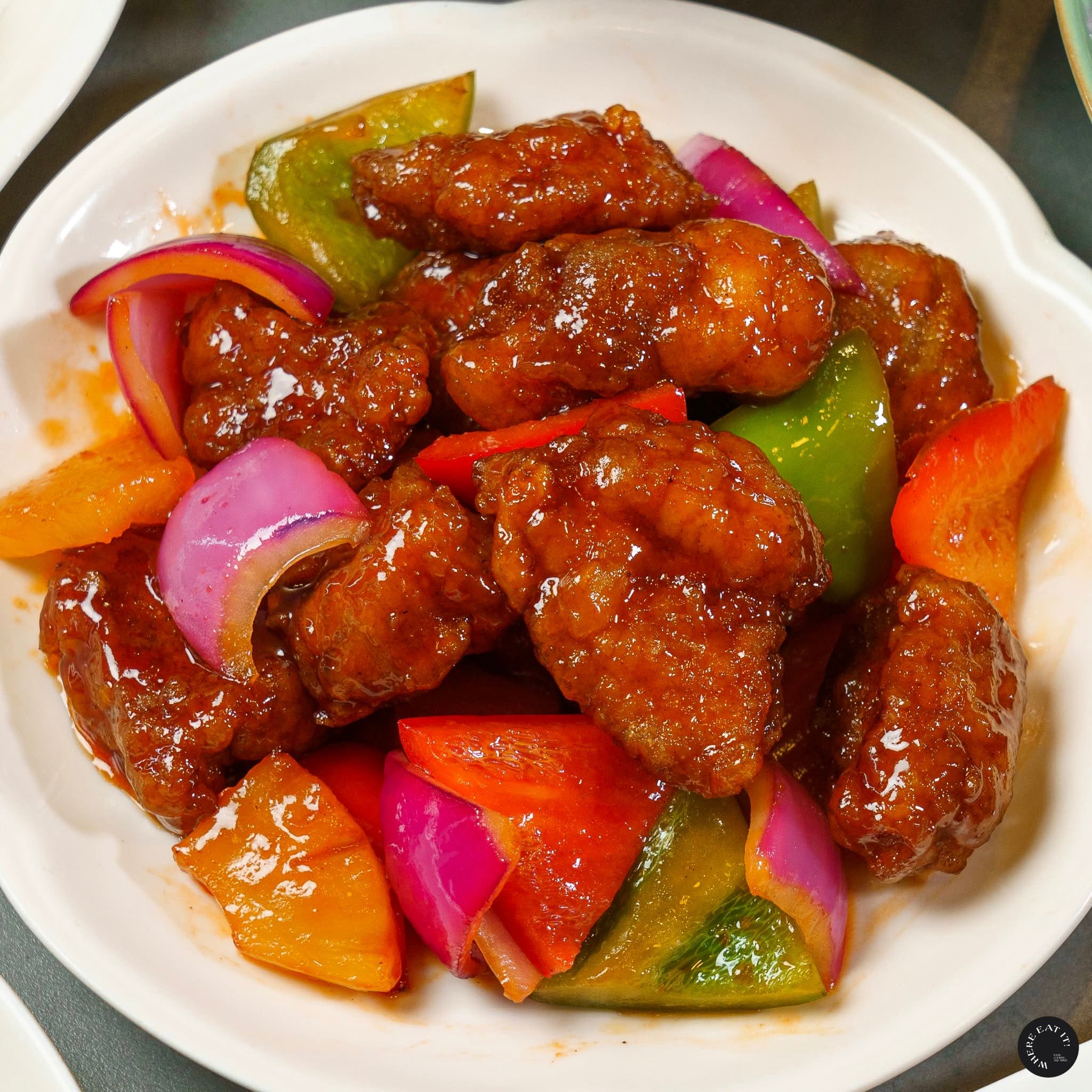 Canton Paradise — รูปภาพ (อาหาร)