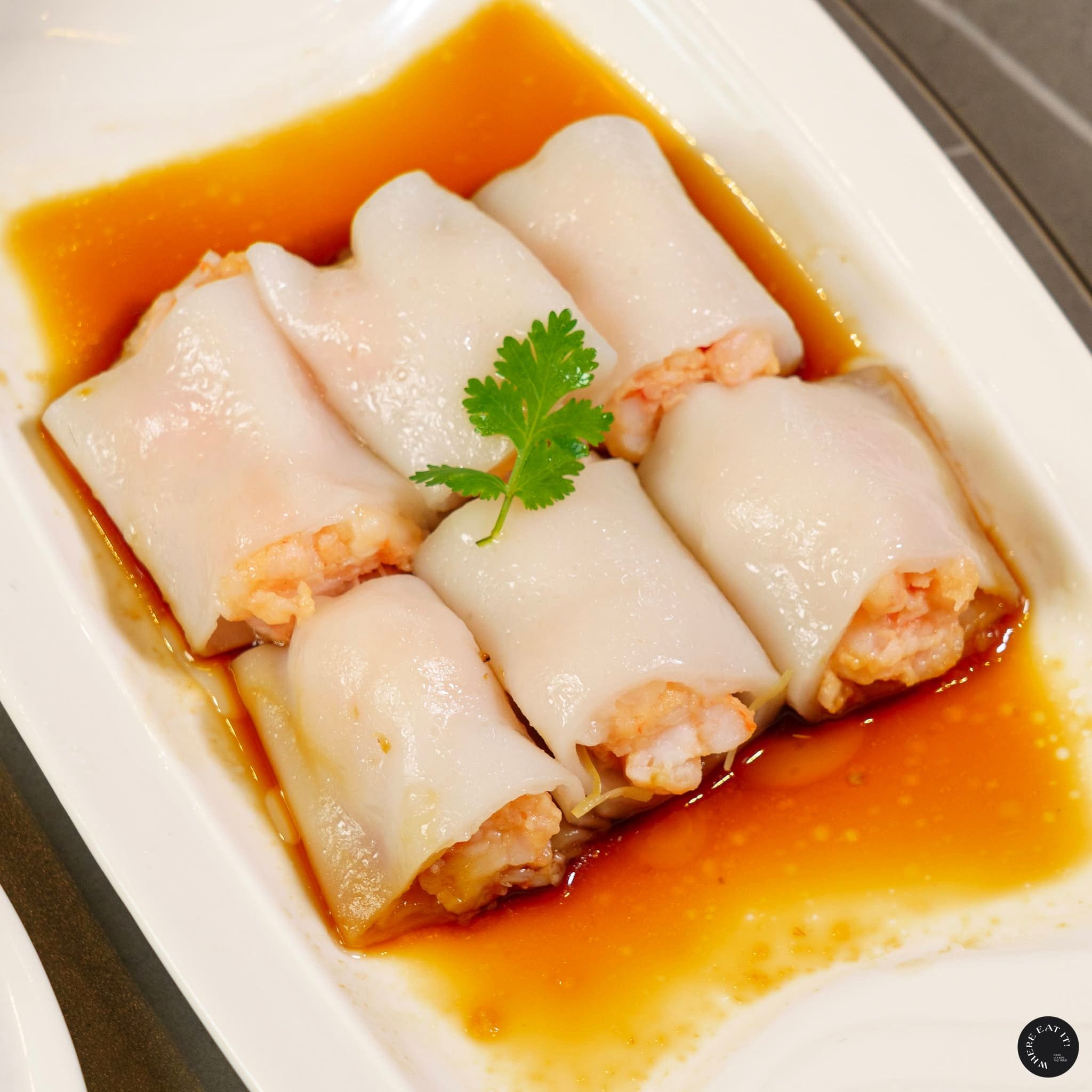 Canton Paradise — รูปภาพ (อาหาร)
