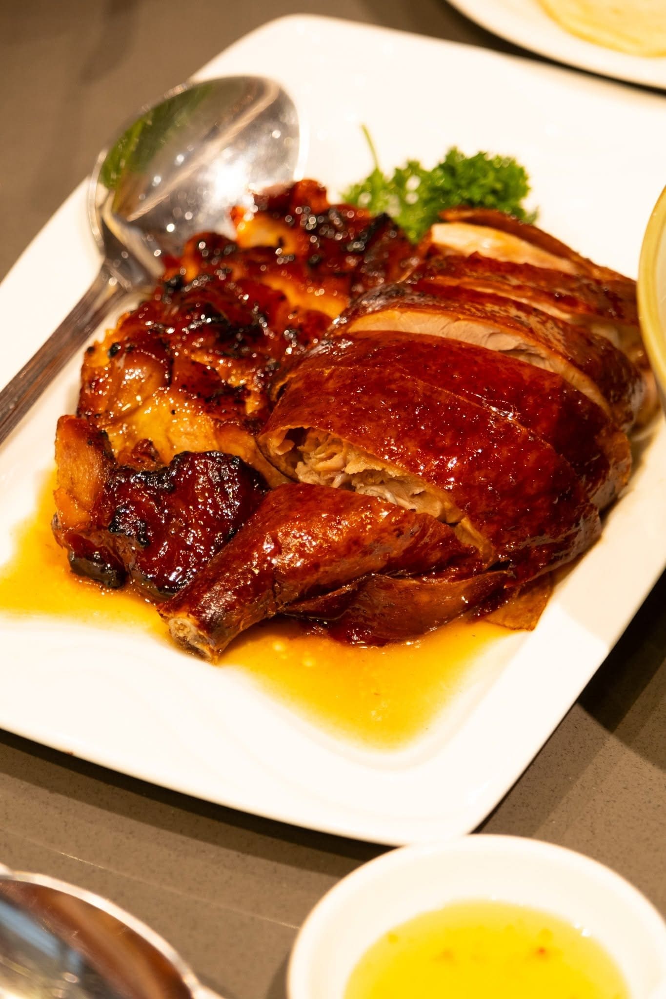 Canton Paradise — รูปภาพ (อาหาร)