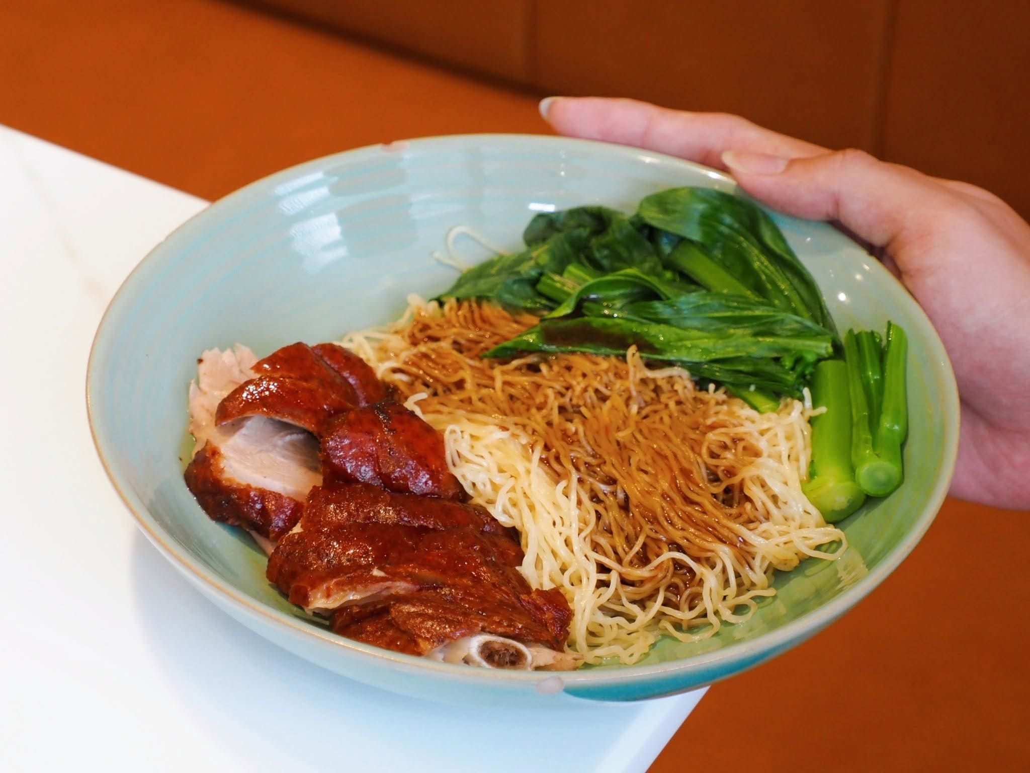 Canton Paradise — รูปภาพ (อาหาร)
