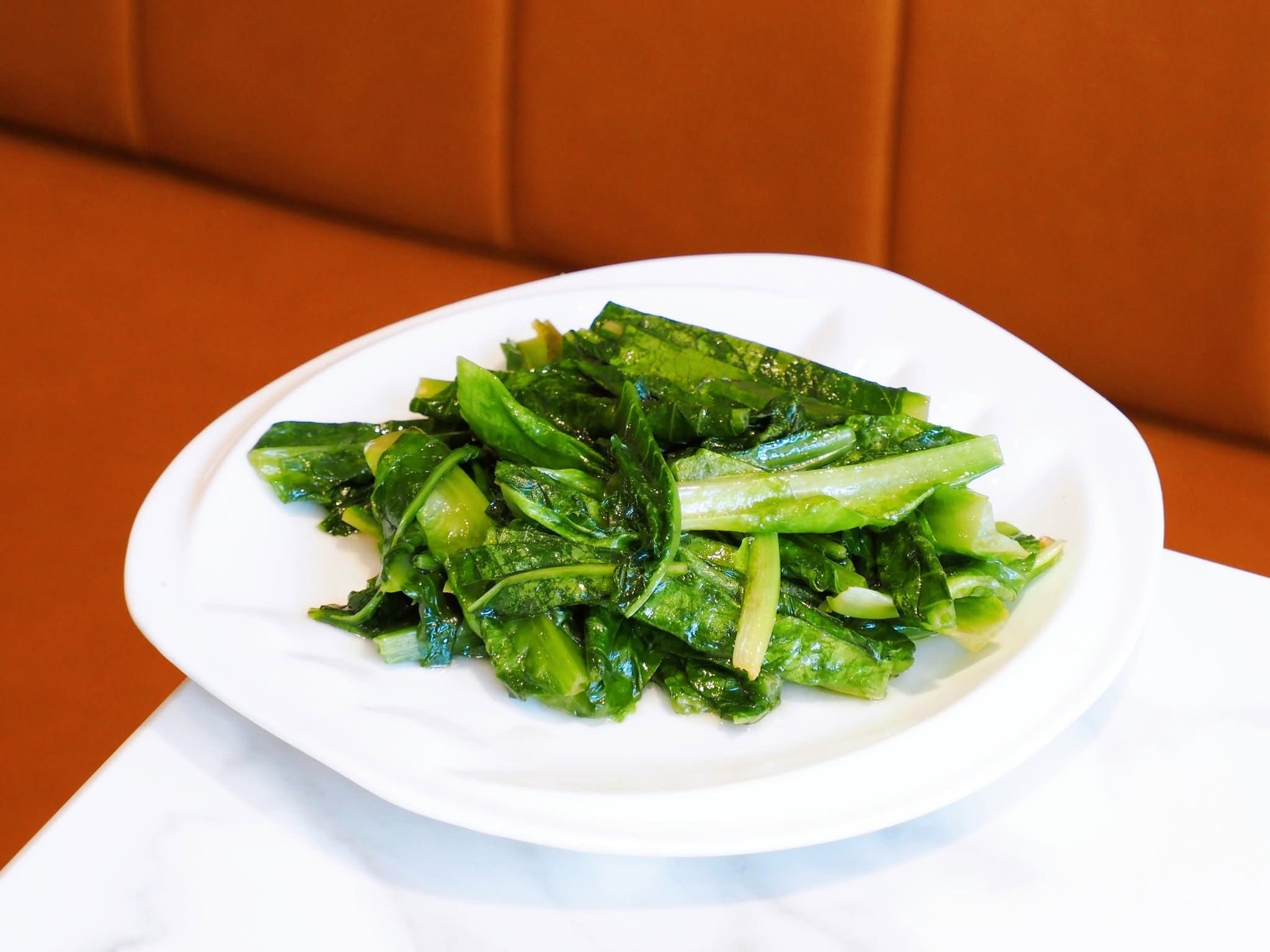 Canton Paradise — รูปภาพ (อาหาร)