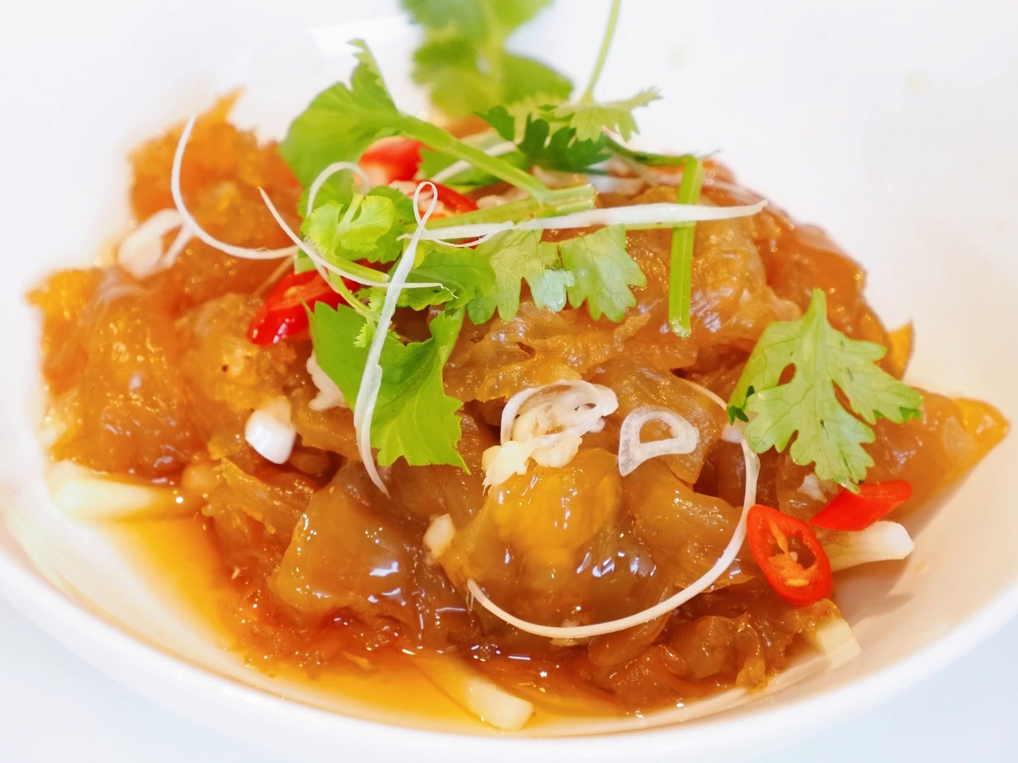 Canton Paradise — รูปภาพ (อาหาร)