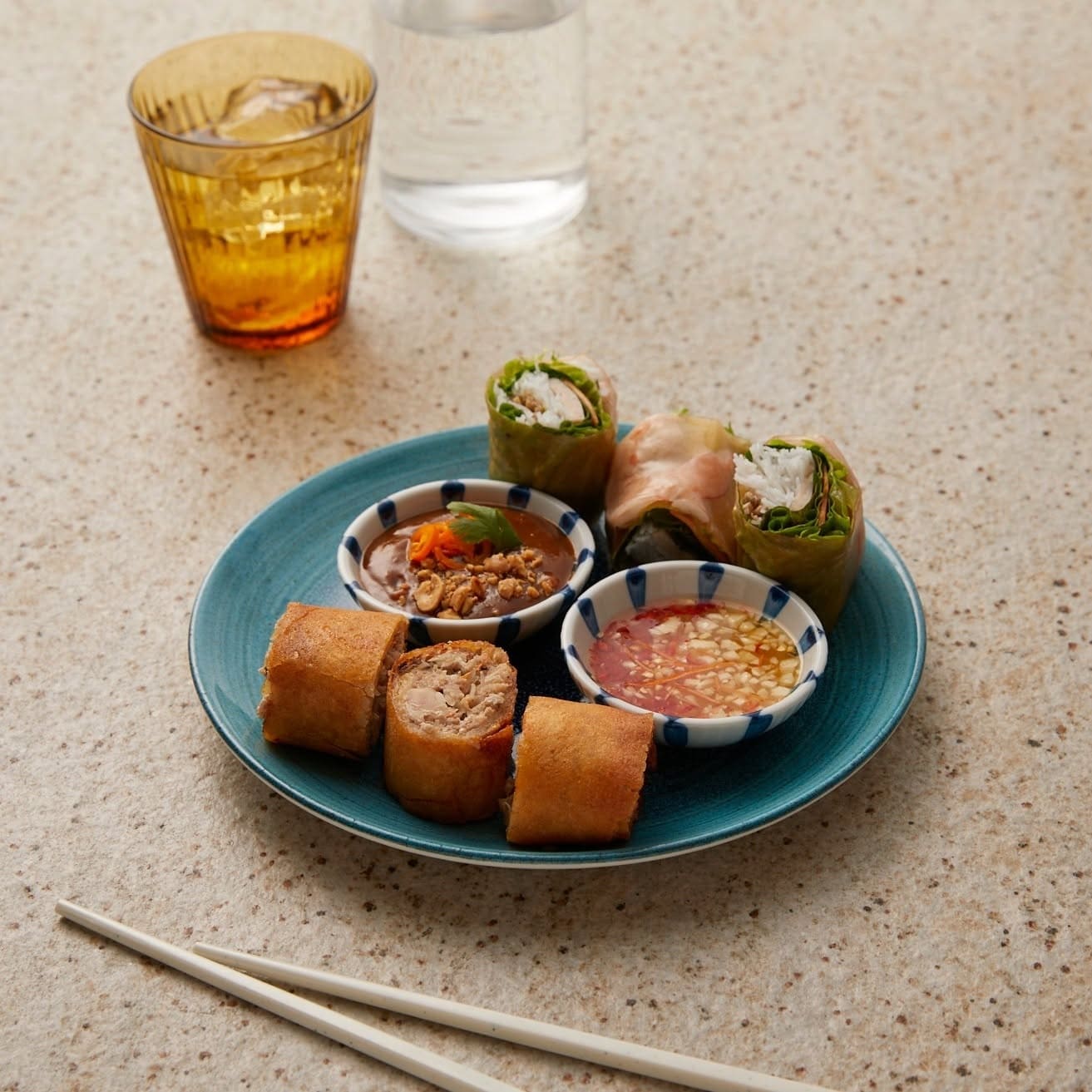 Jam Jam Eatery & Bar — รูปภาพ (อาหาร)