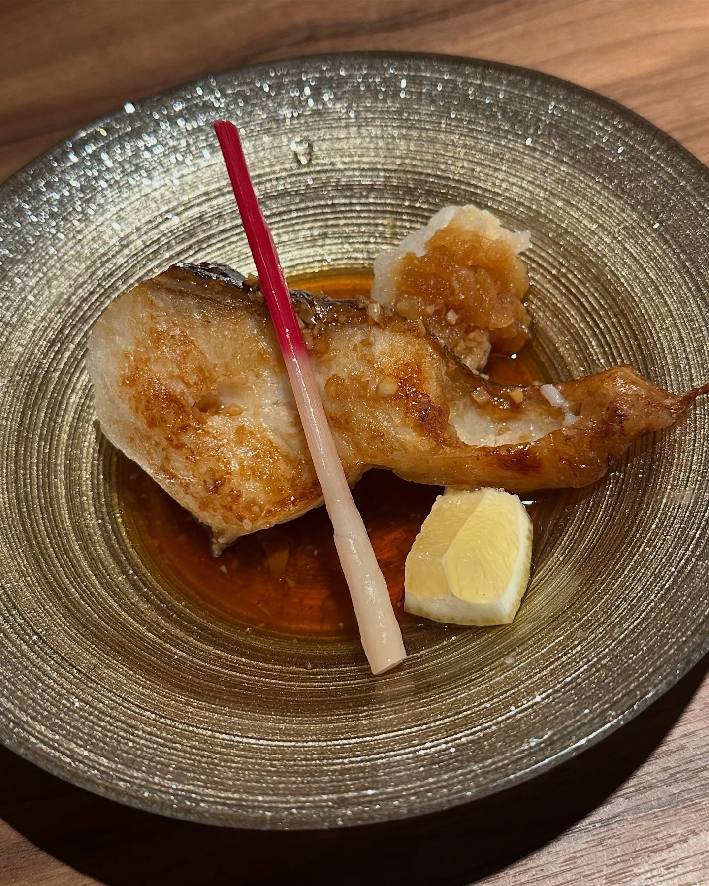 Nanka No Kama Yaki