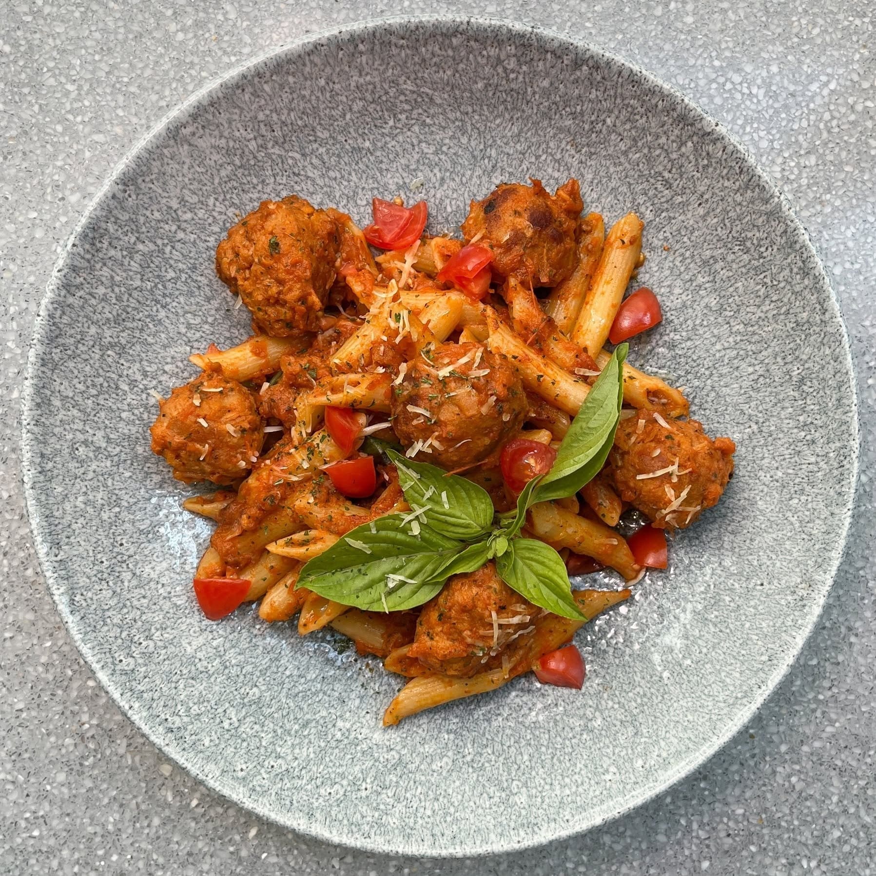 Jam Jam Eatery & Bar — รูปภาพ (อาหาร)