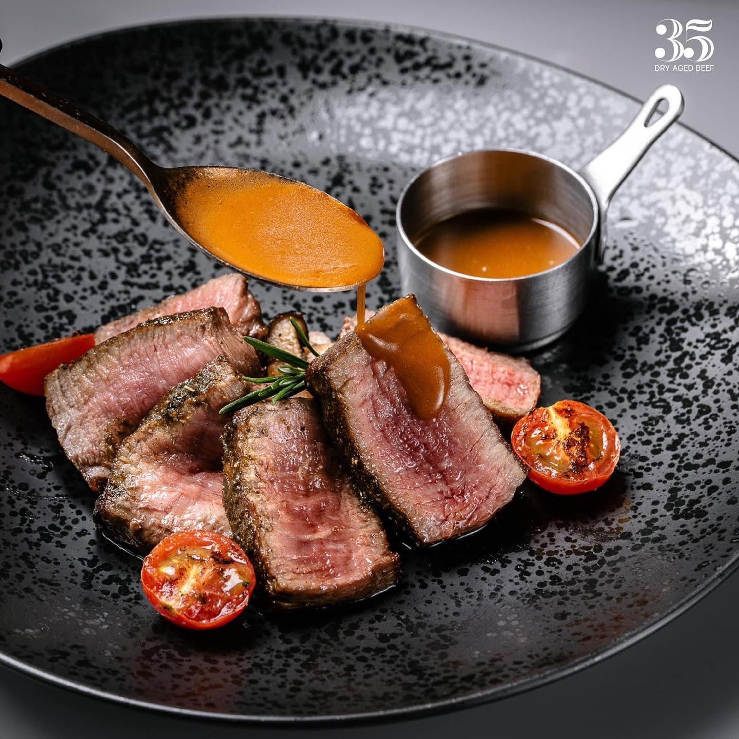TENDERLOIN Café de Paris Butter