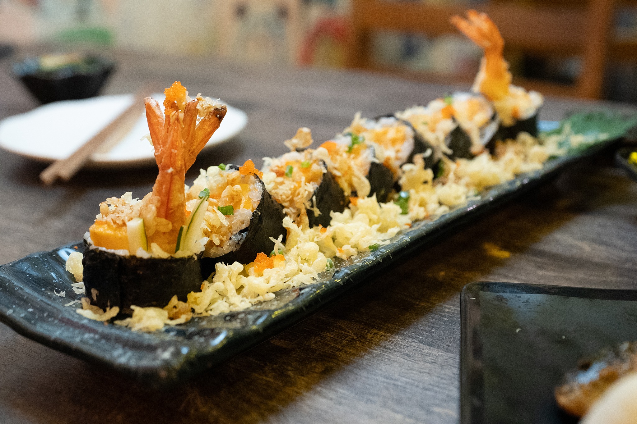 Ebi Temmaki