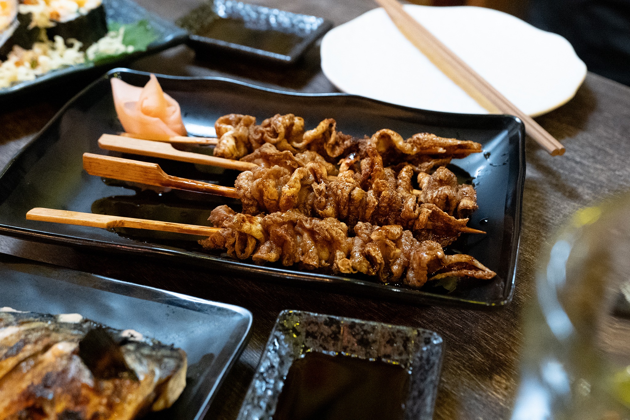 Izakaya Naihua — รูปภาพ (อาหาร)