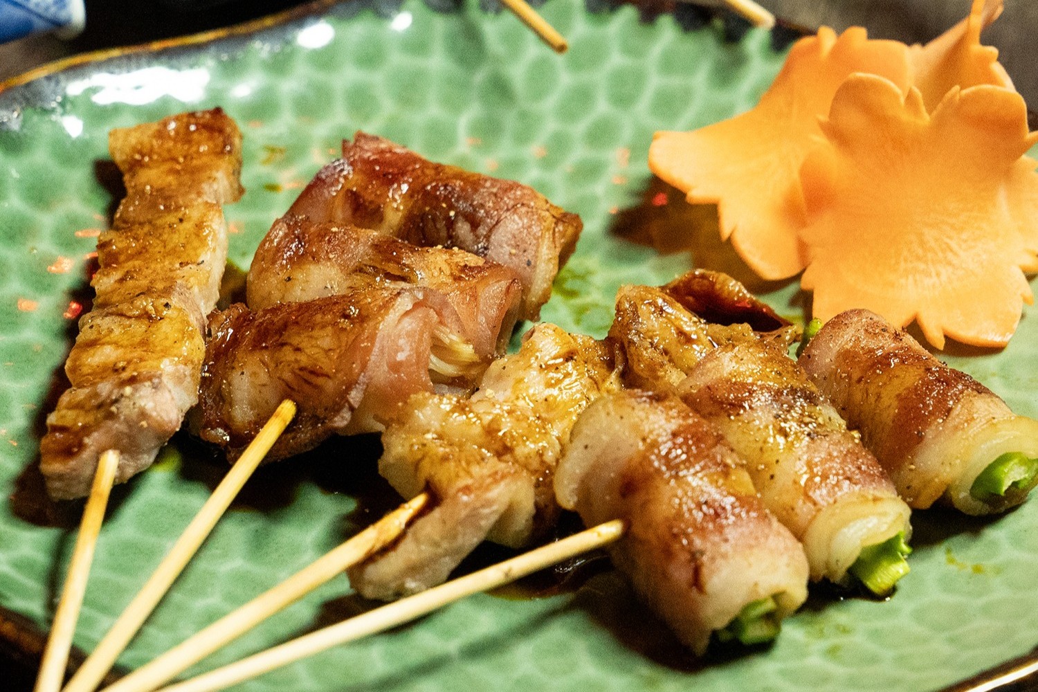 Izakaya Naihua — รูปภาพ (อาหาร)