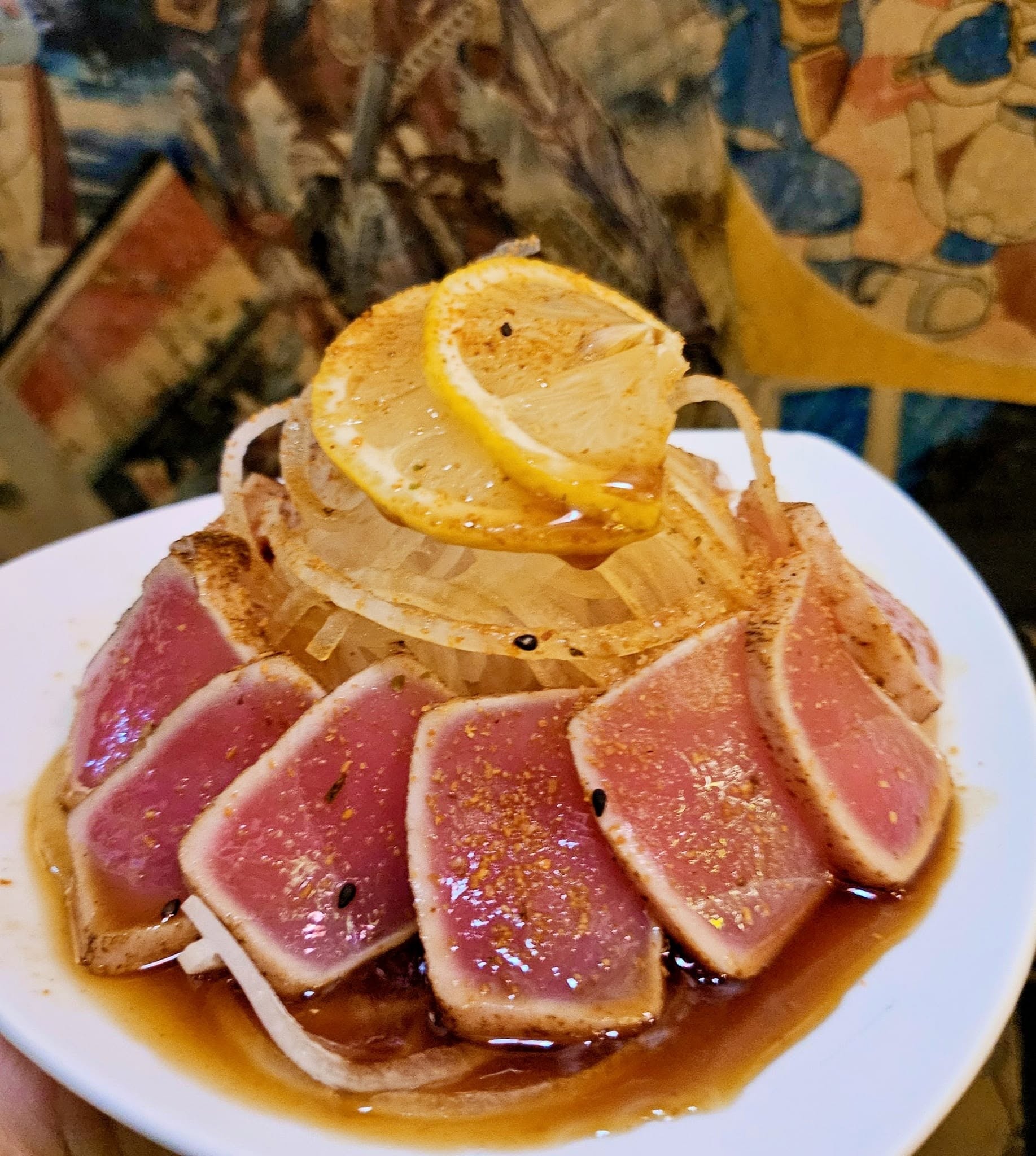 Izakaya Naihua — รูปภาพ (อาหาร)