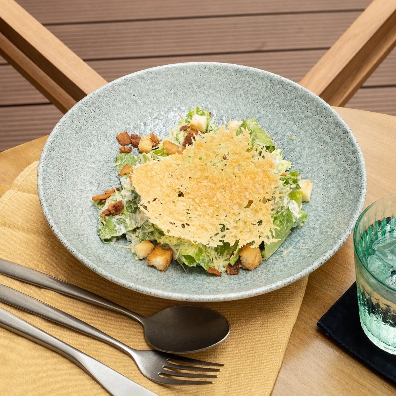 Jam Jam Eatery & Bar — รูปภาพ (อาหาร)