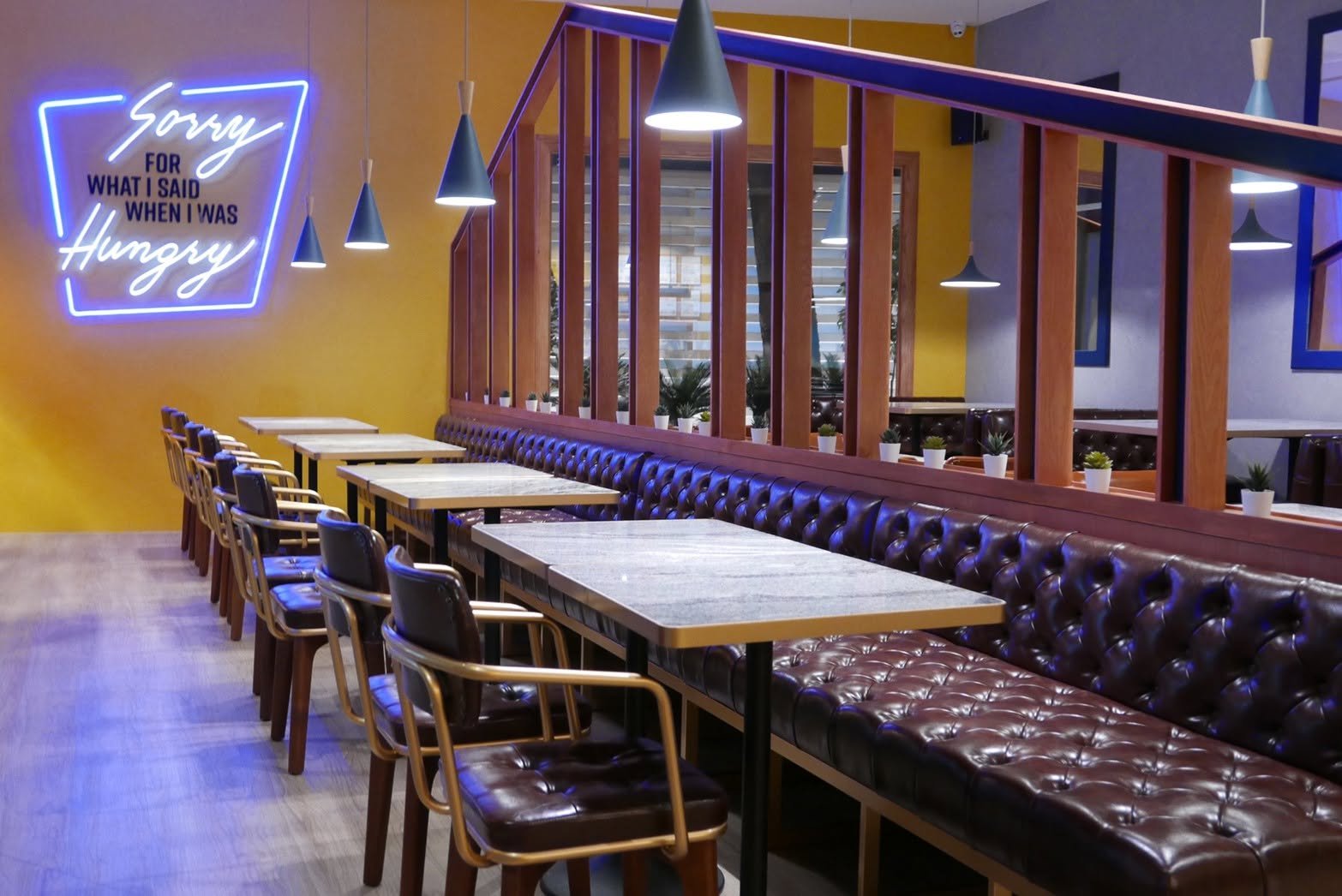 Beast & Butter — รูปภาพ (ภายในร้าน)