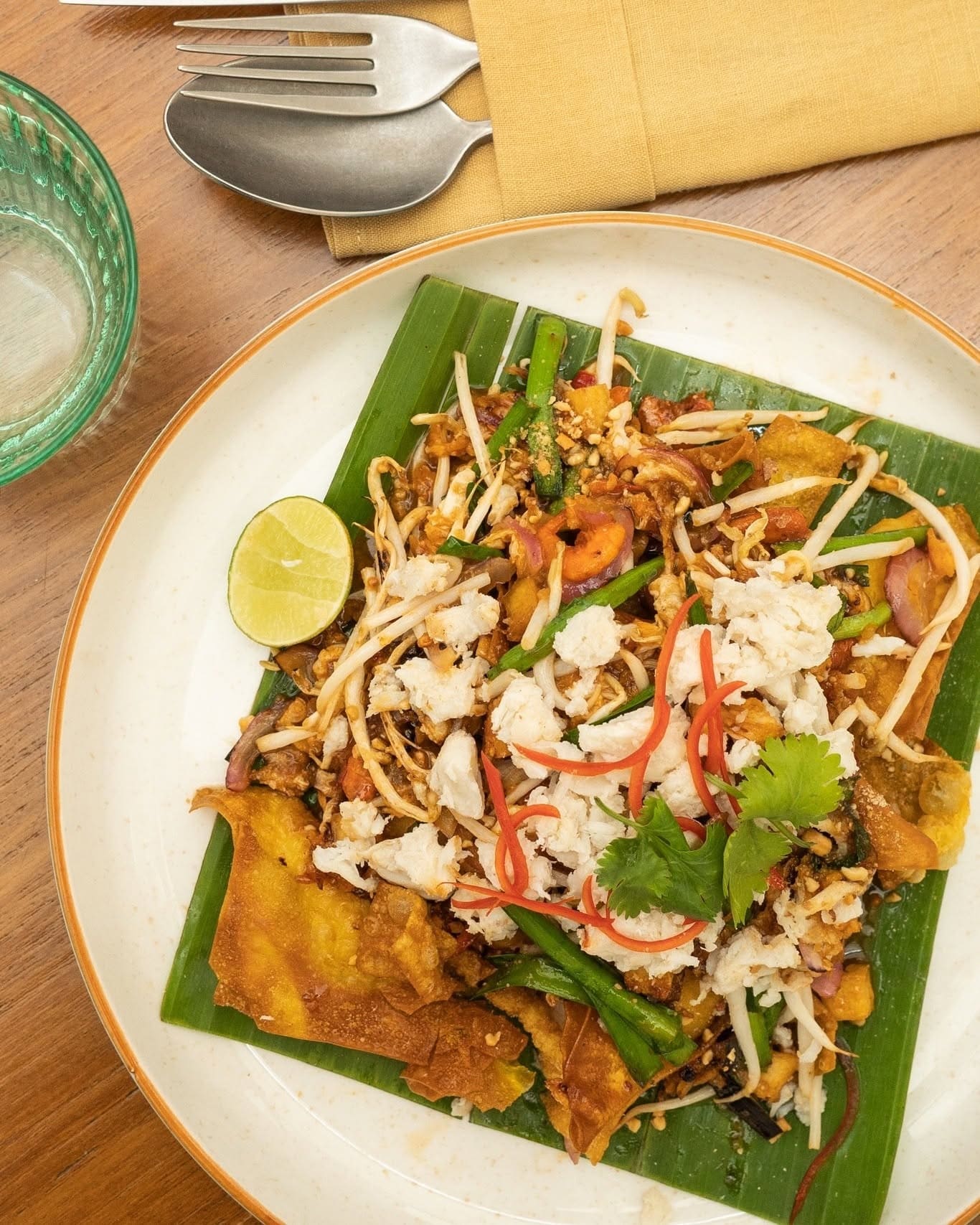 Jam Jam Eatery & Bar — รูปภาพ (อาหาร)