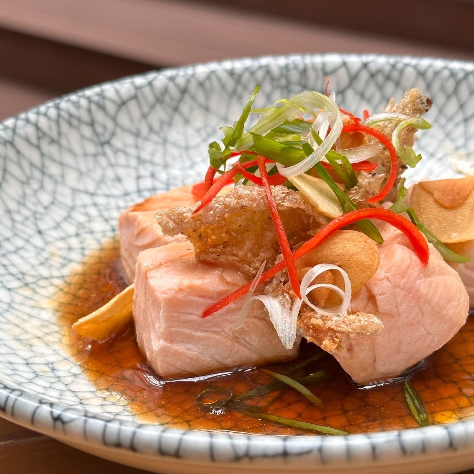 Jam Jam Eatery & Bar — รูปภาพ (อาหาร)