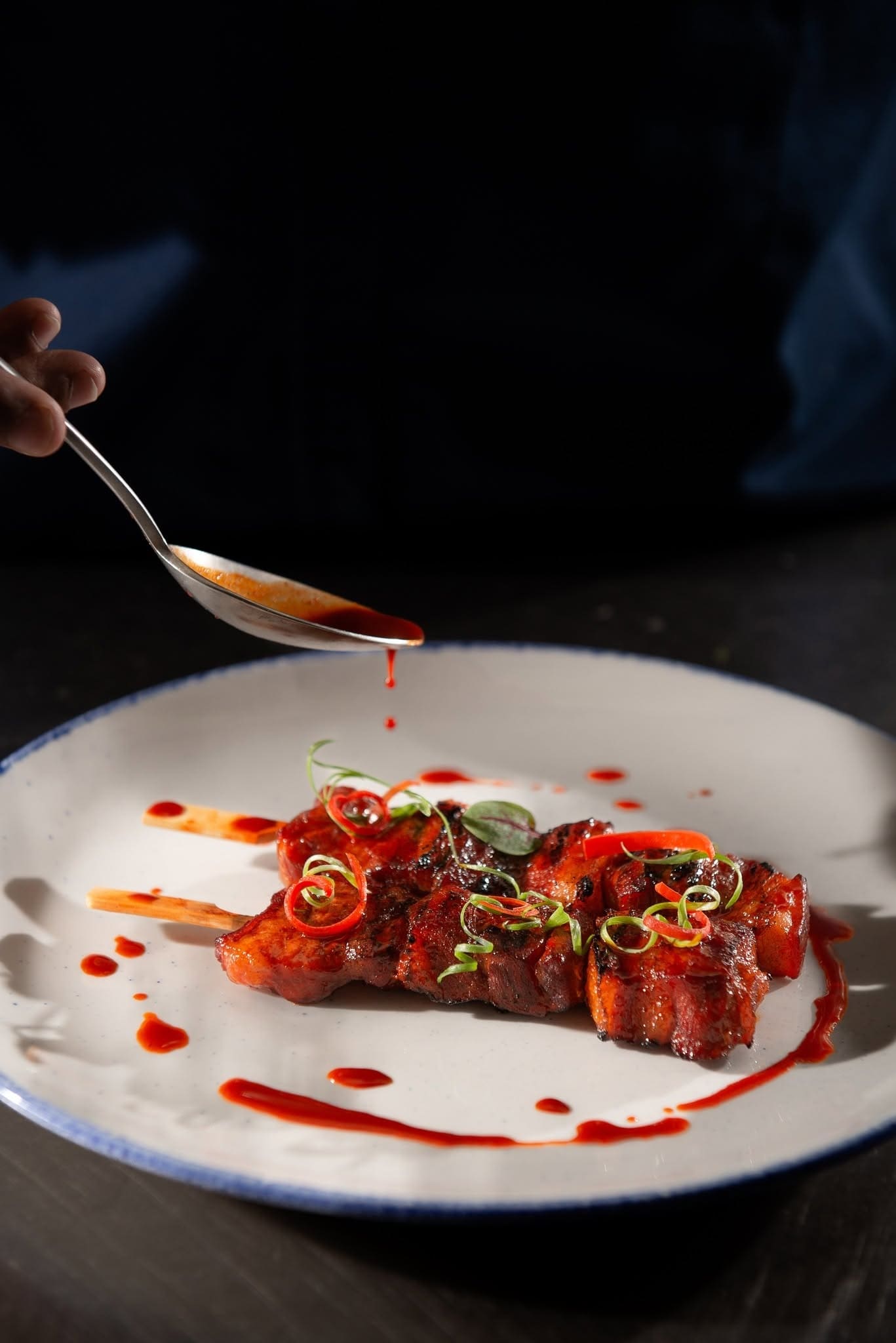 Jam Jam Eatery & Bar — รูปภาพ (อาหาร)