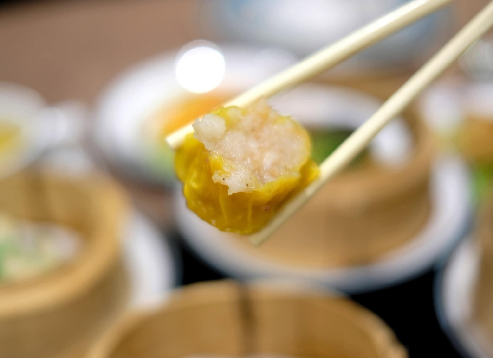 Shui Xin Chinese Restaurant — รูปภาพ (อาหาร)