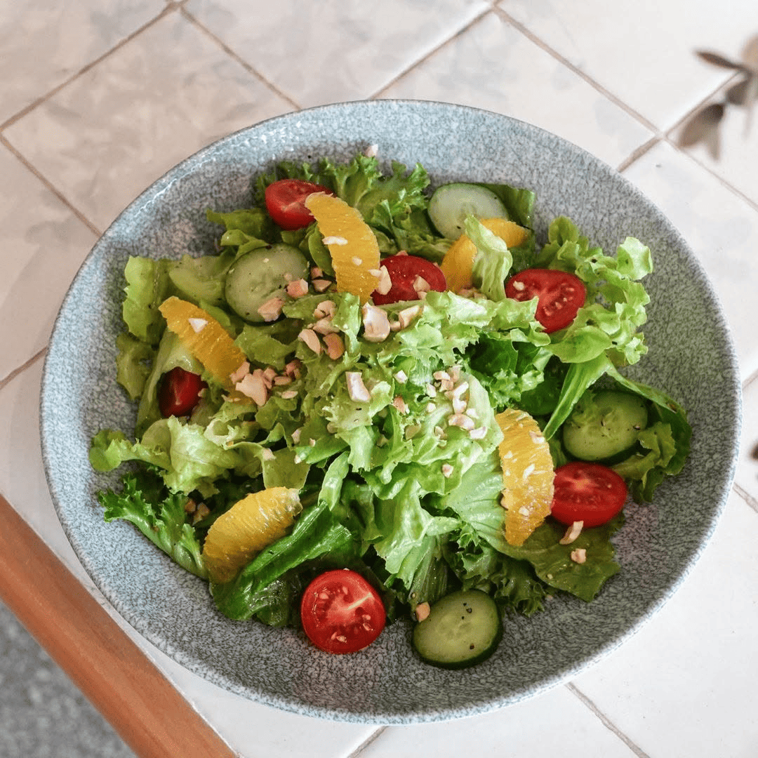 Jam Jam Eatery & Bar — รูปภาพ (อาหาร)