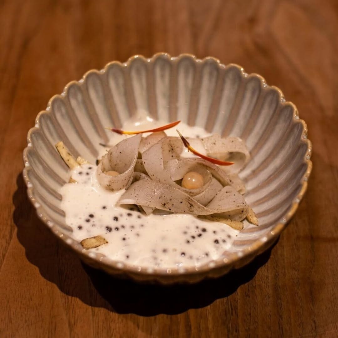 Jam Jam Eatery & Bar — รูปภาพ (อาหาร)