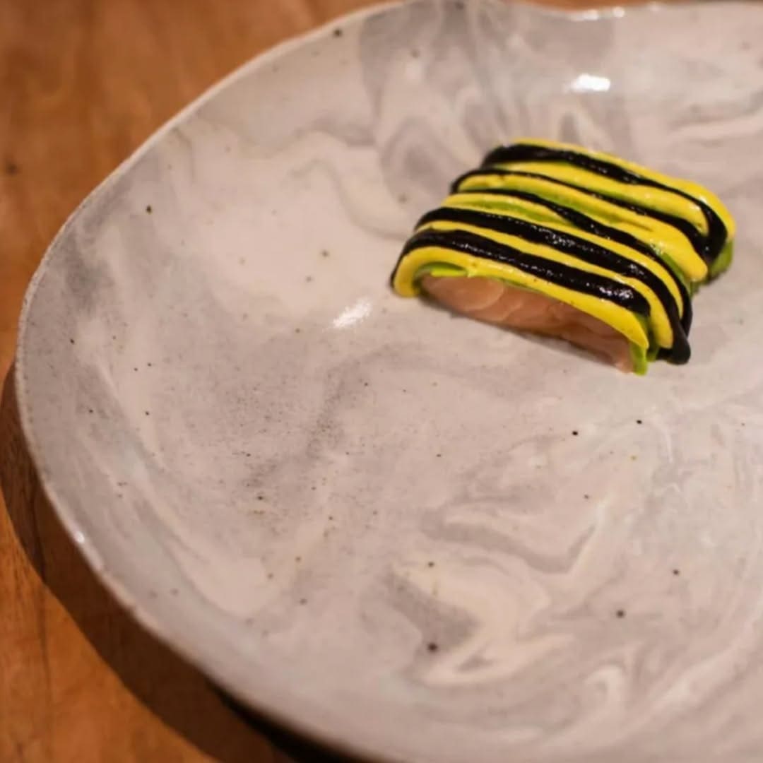 Jam Jam Eatery & Bar — รูปภาพ (อาหาร)
