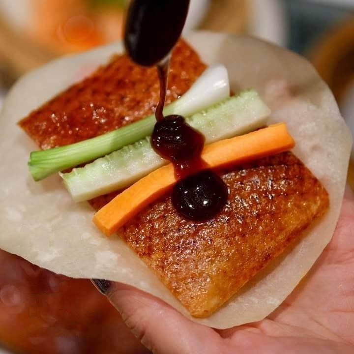 Shui Xin Chinese Restaurant — รูปภาพ (อาหาร)