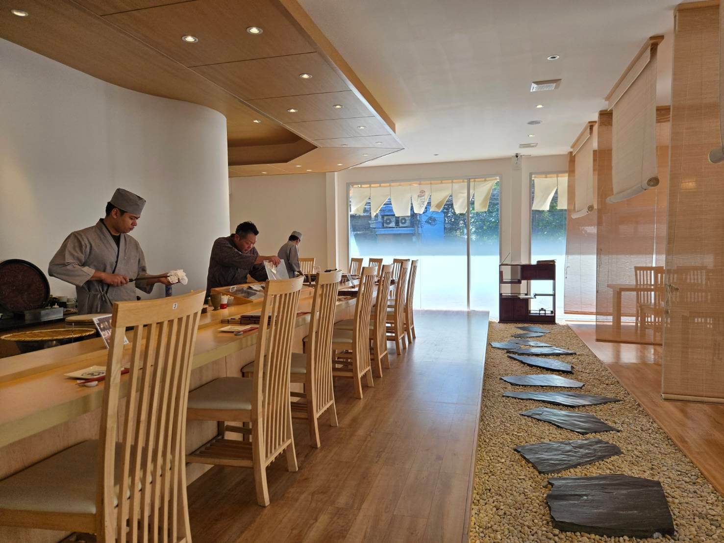 Sushi Shishichi — รูปภาพ