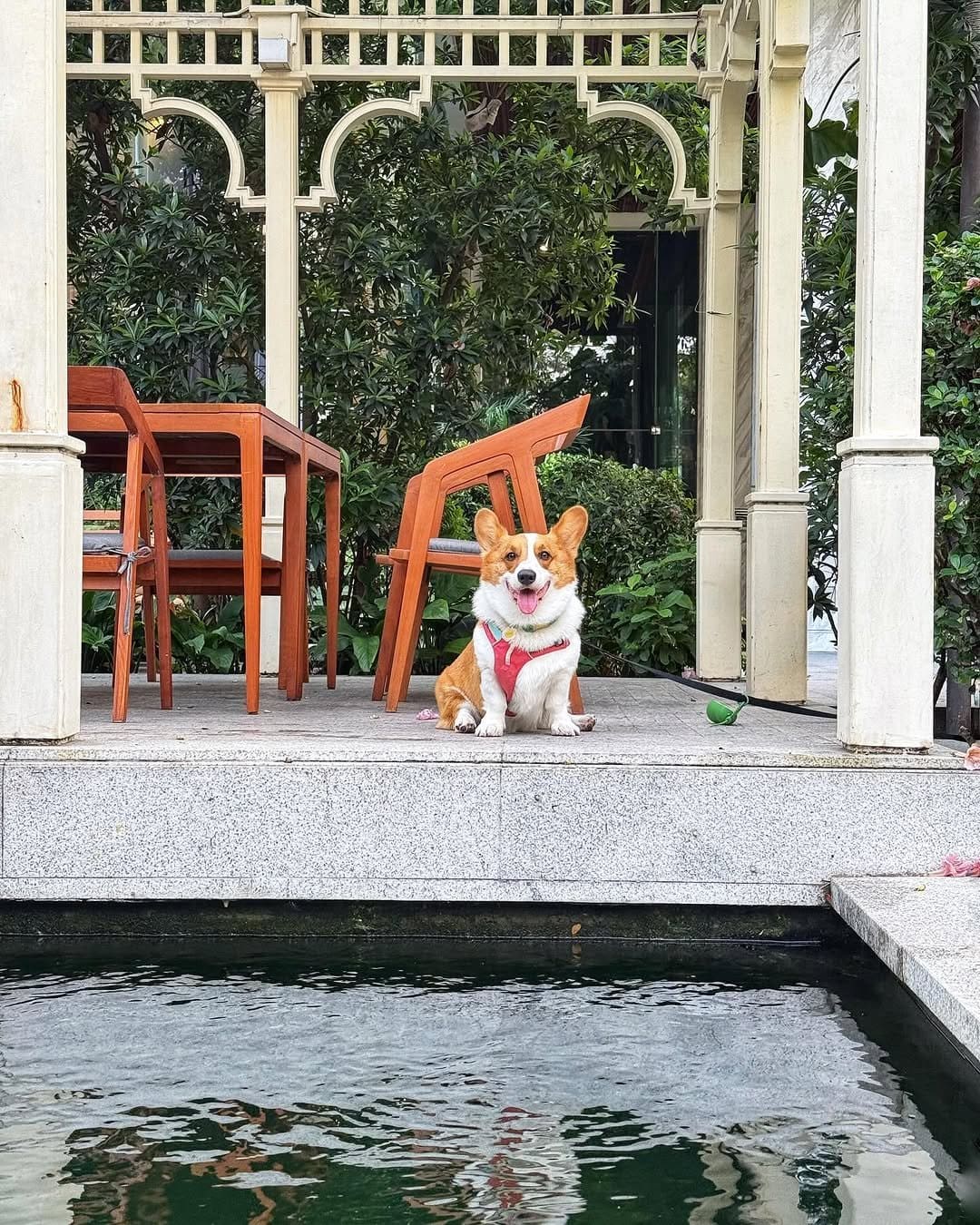 Bangkok Trading Post Bistro & Bar — รูปภาพ (ภายในร้าน)