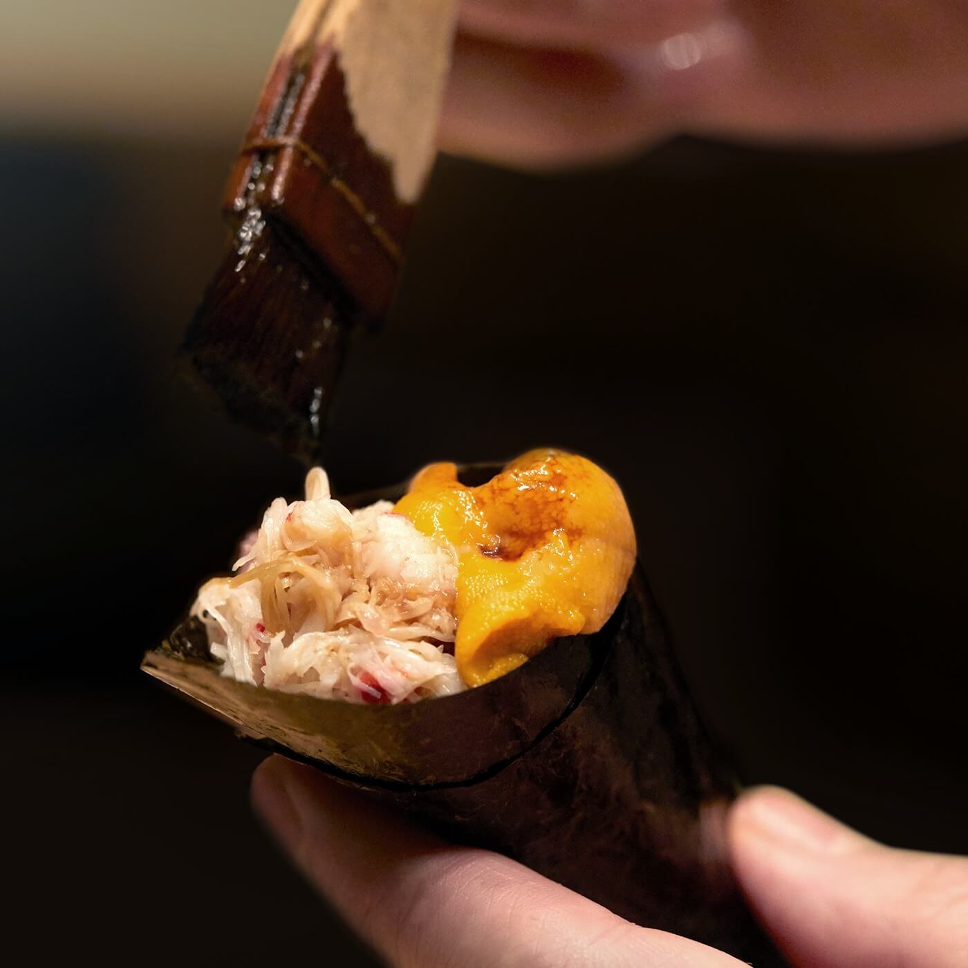 Sushi Zo ซูชิ ย่านเพลินจิต-ชิดลม กรุงเทพฯ