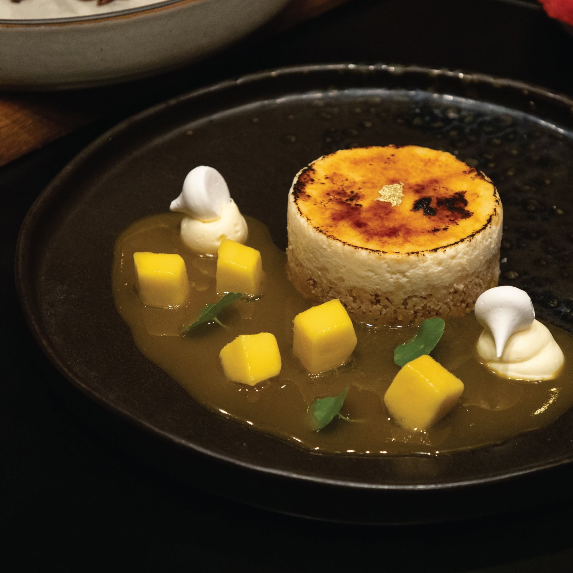 Amaya Food Gallery at Amari — รูปภาพ (อาหาร)