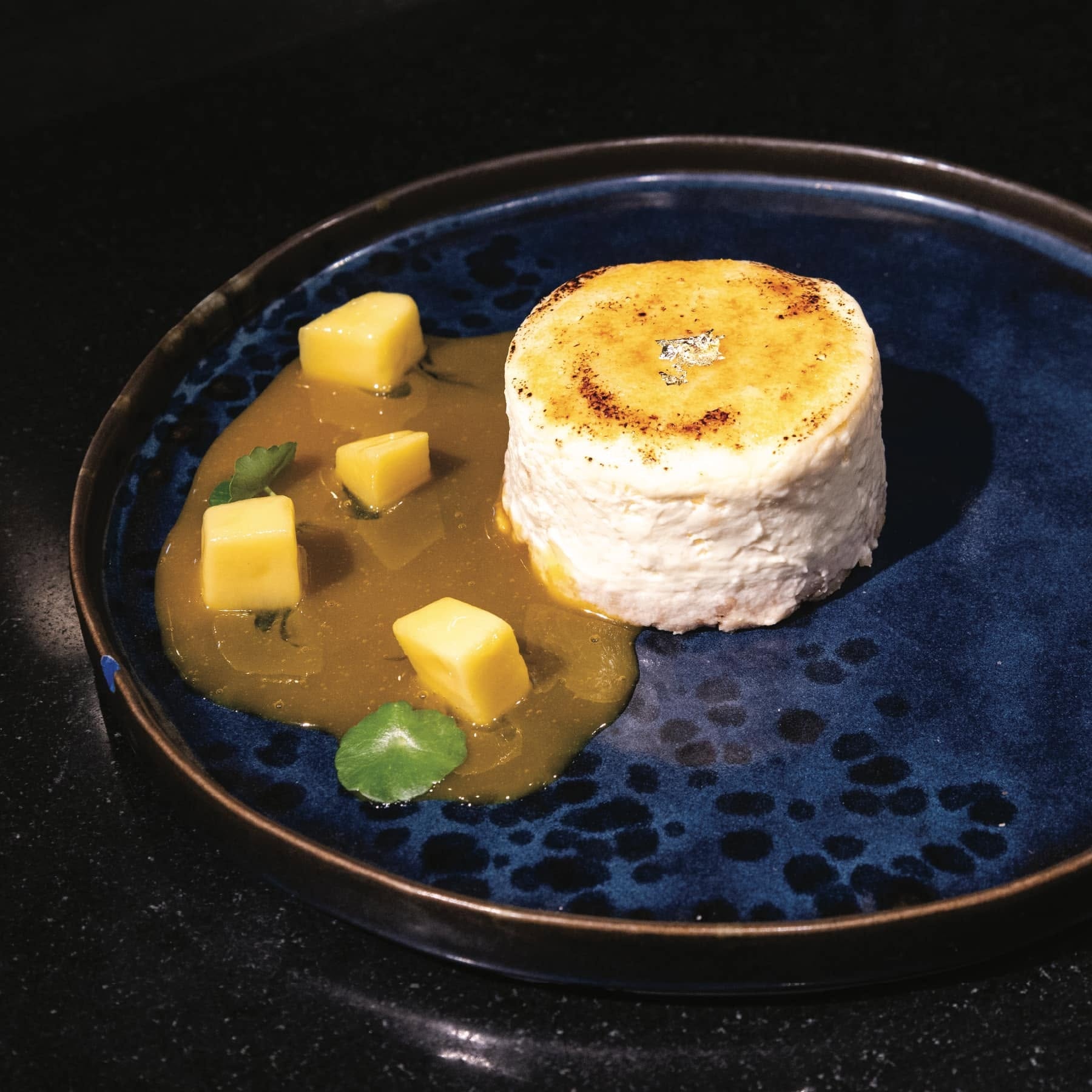 Amaya Food Gallery at Amari — รูปภาพ (อาหาร)