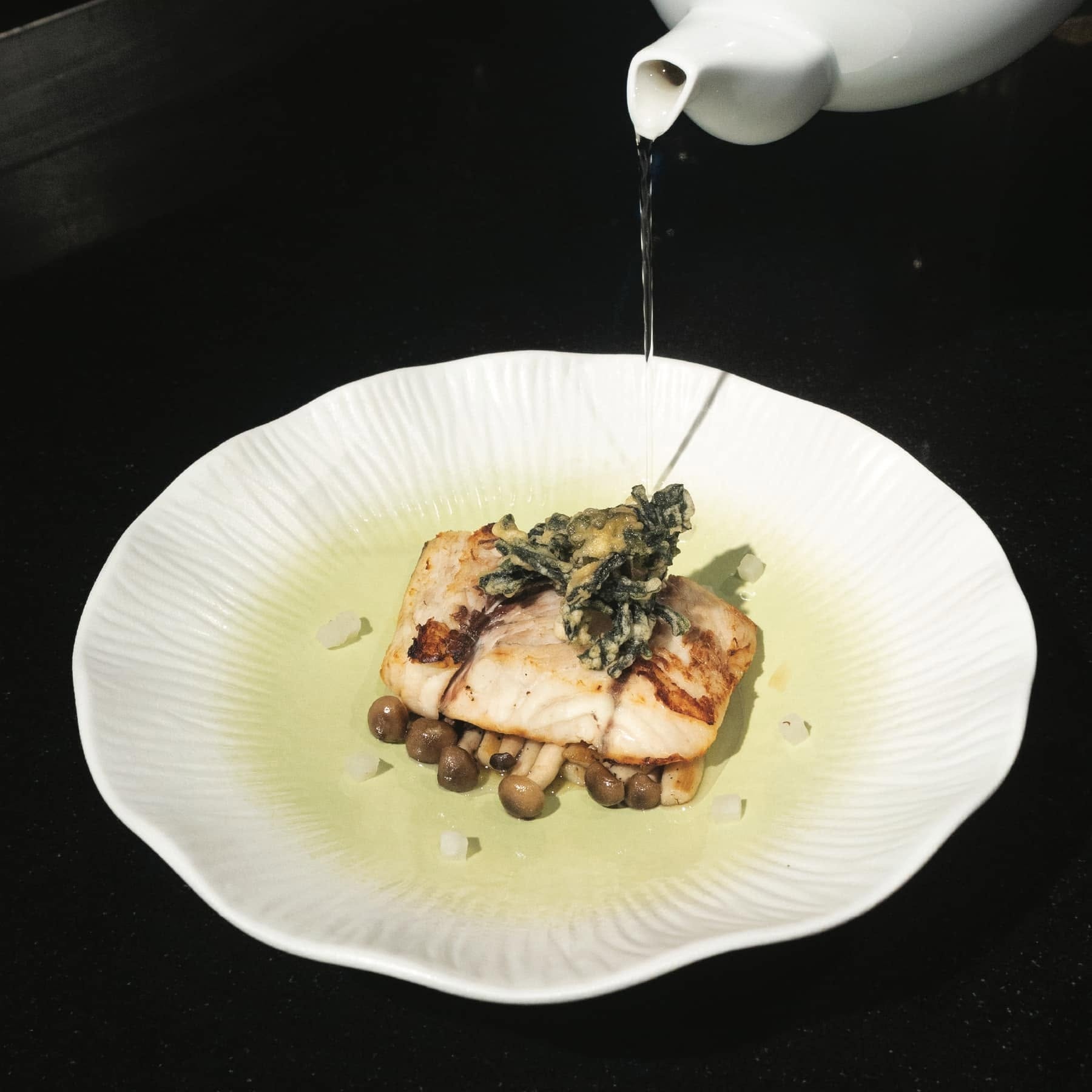 Amaya Food Gallery at Amari — รูปภาพ (อาหาร)
